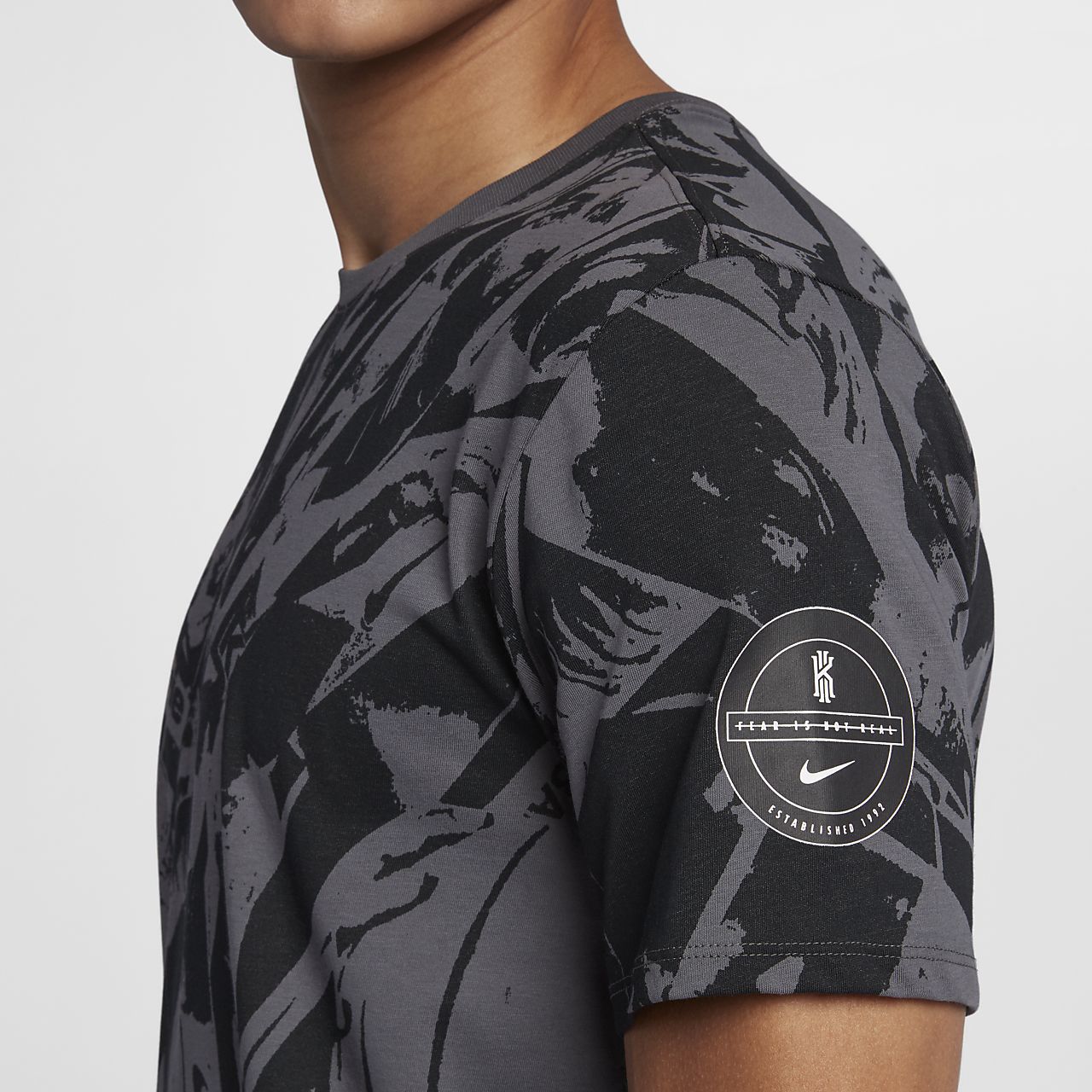 nike dri fit kyrie nike dri fit kyrie