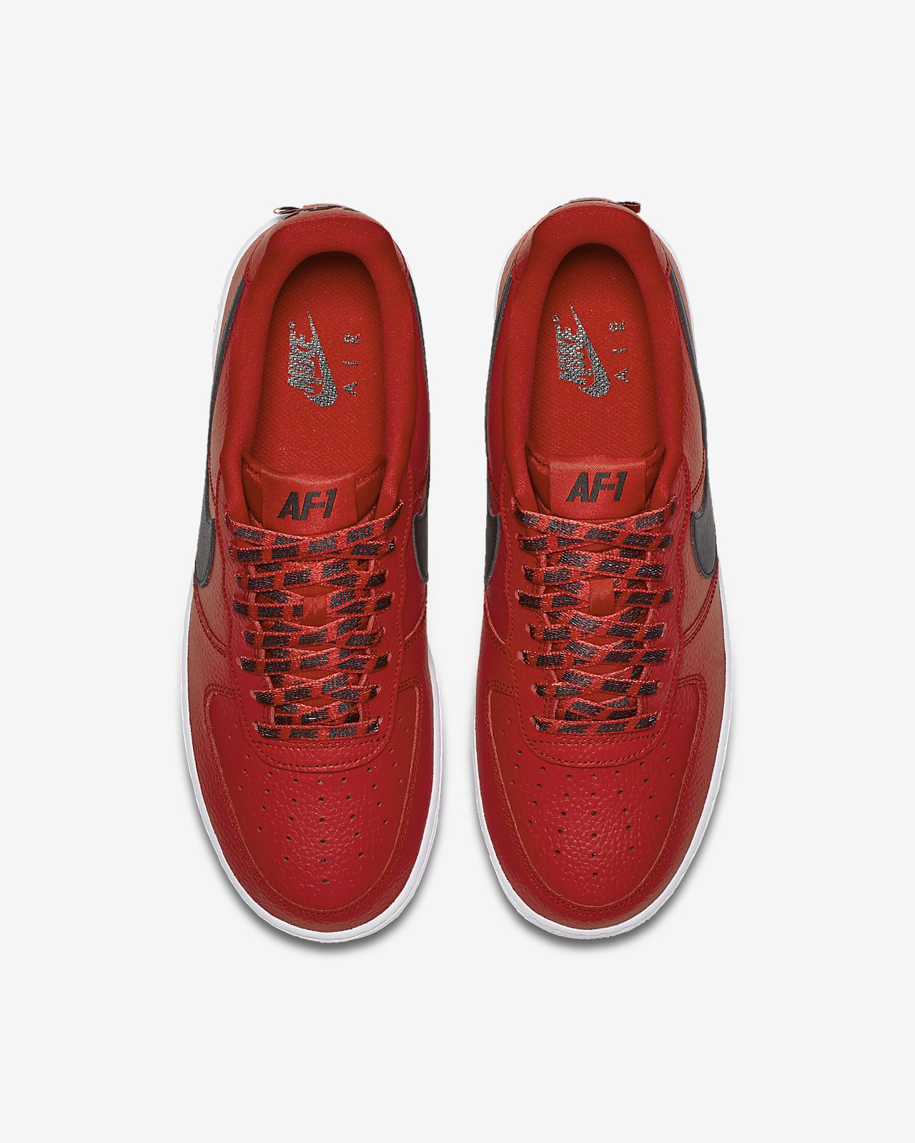 air force 1 nba red air force 1 nba red