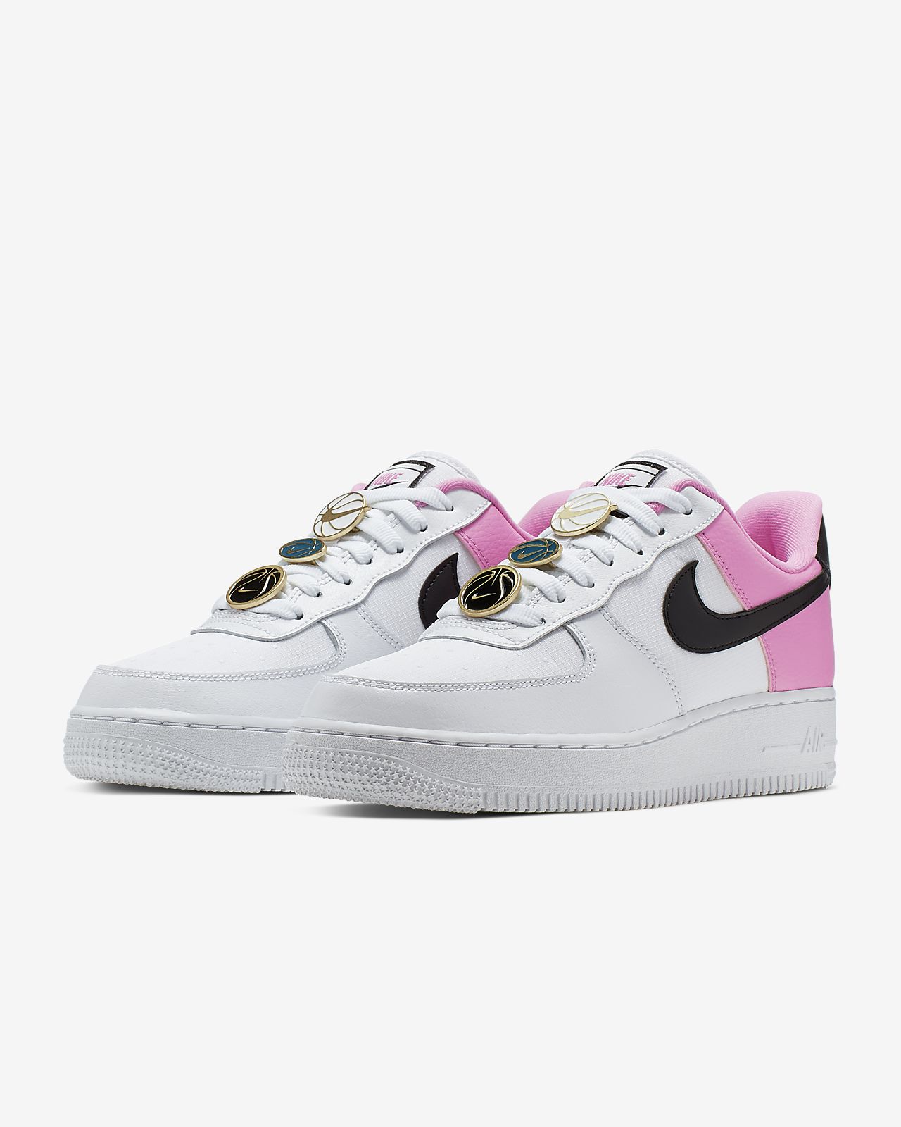 nike air force one 1 07 se