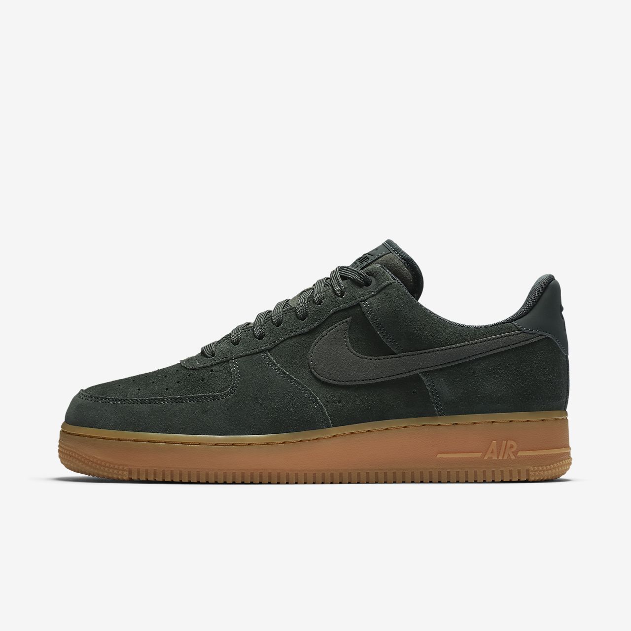 Chaussure Nike Air Force 1 07 LV8 Suede pour Homme