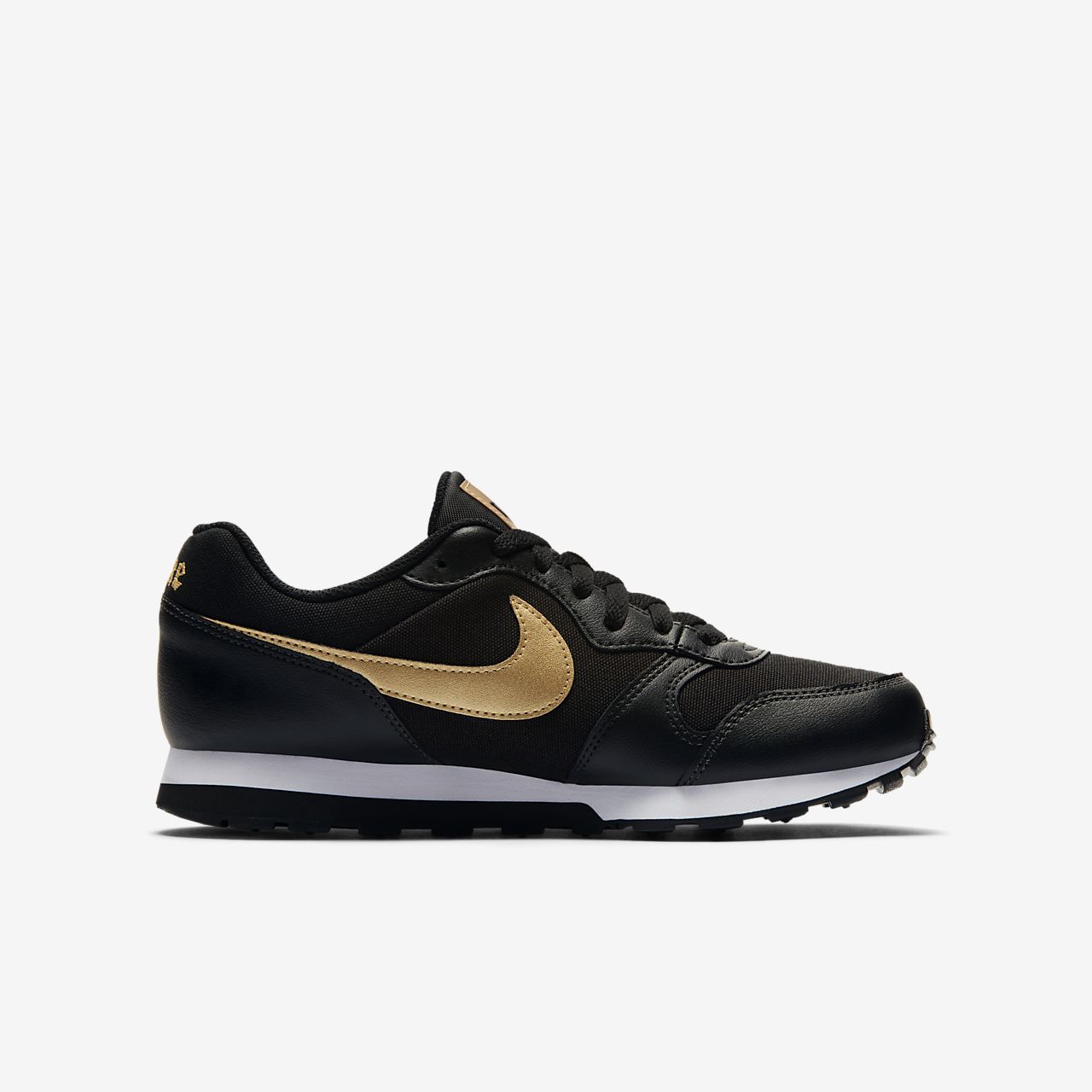 Nike MD Runner 2 VTB Zapatillas Niñoa Nike MD Runner 2 VTB Zapatillas Niñoa