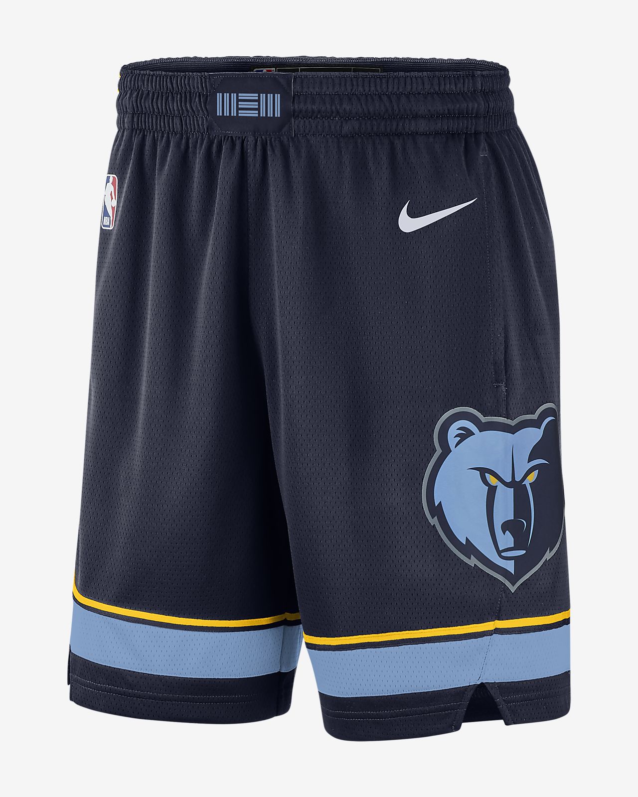 nike nba short
