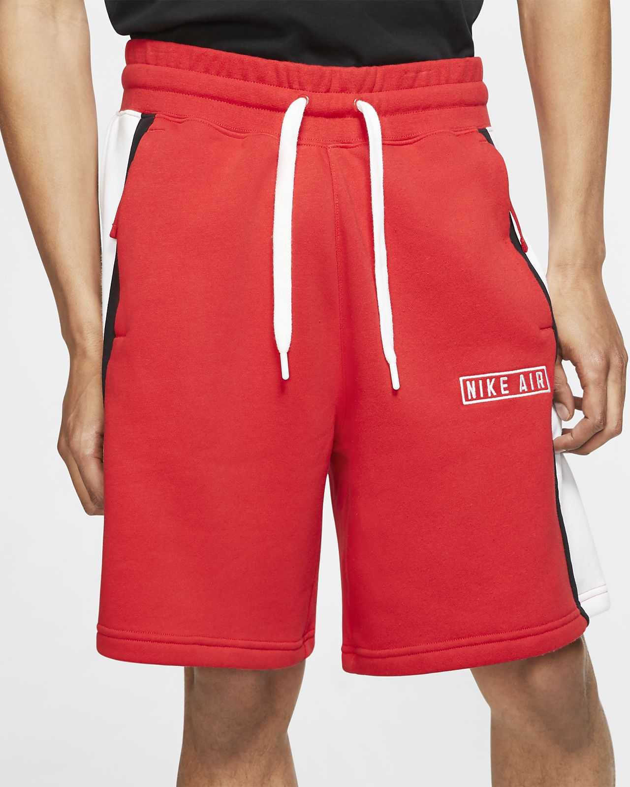 short nike air homme
