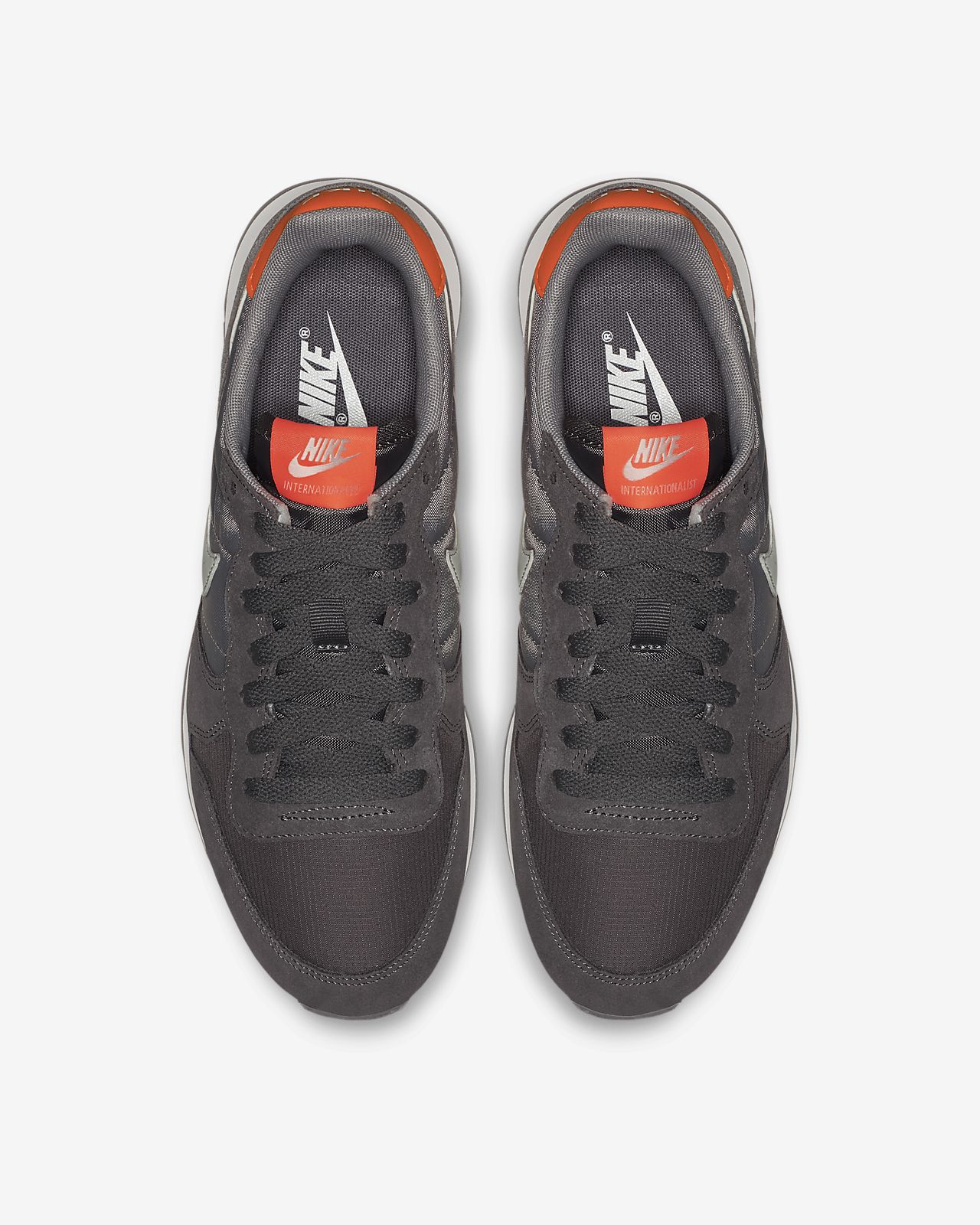 nike international nylon trainers