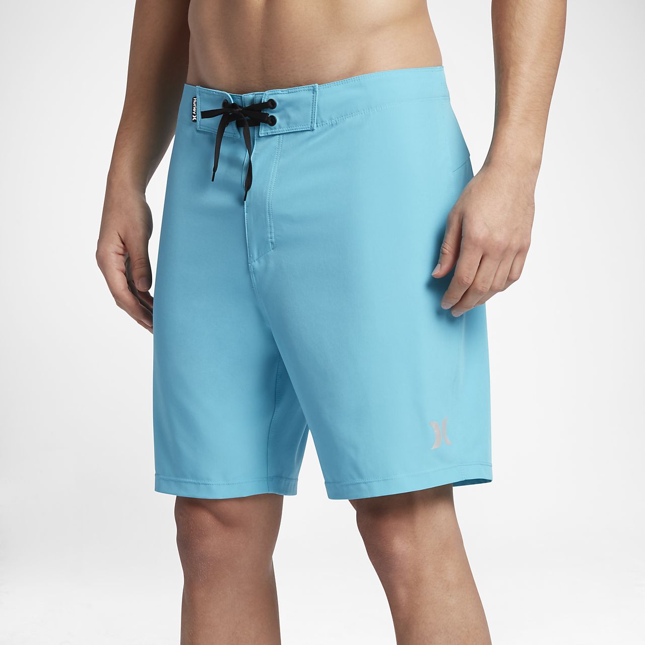 hurley phantom one and only men's 18 board shorts