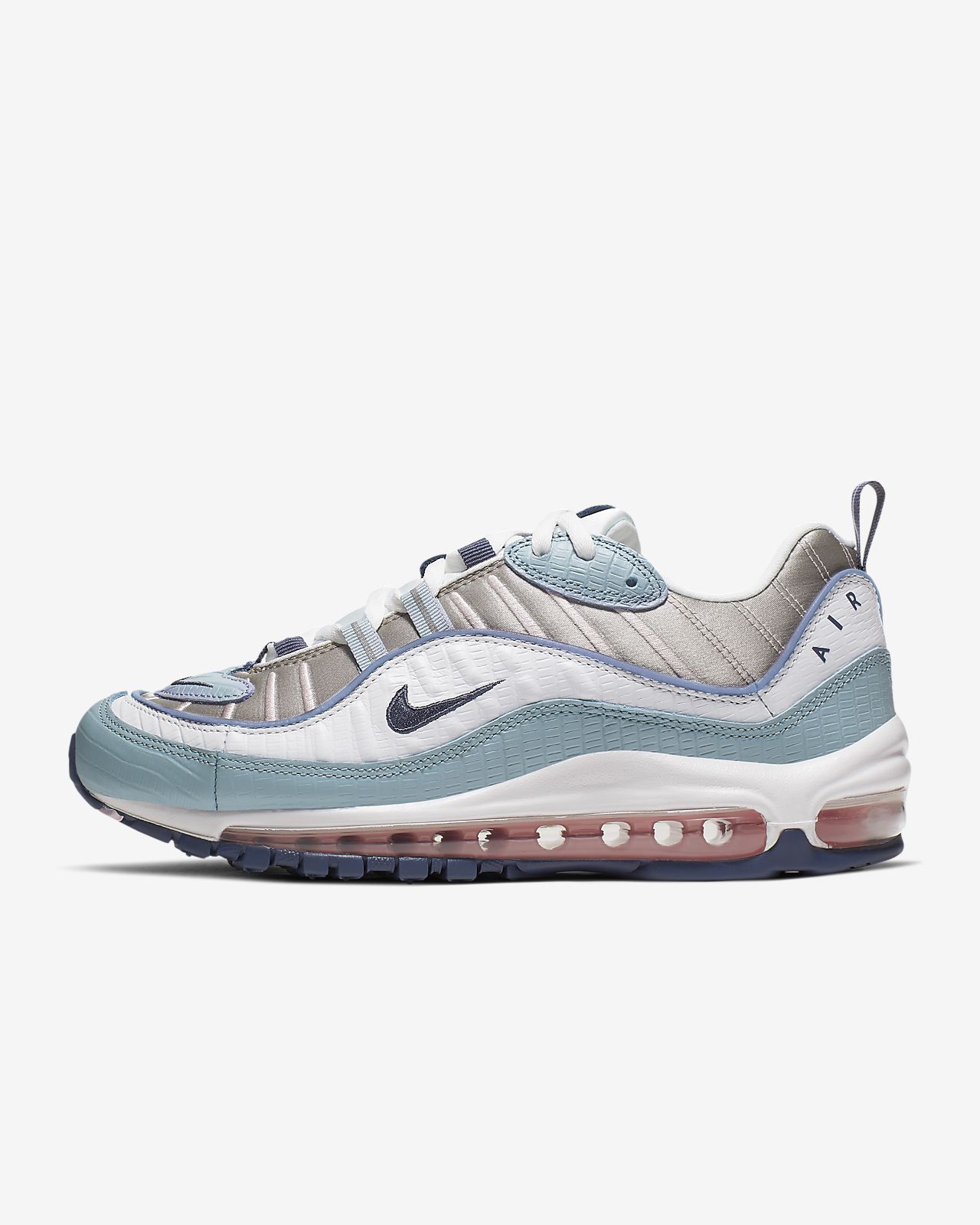 Air Max 98 Premium Camo sneakers Air Max 98 Premium Camo sneakers