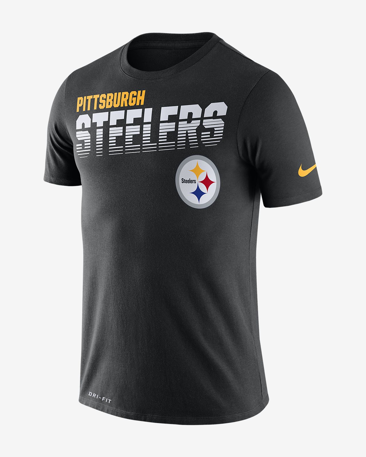 steelers long sleeve jersey