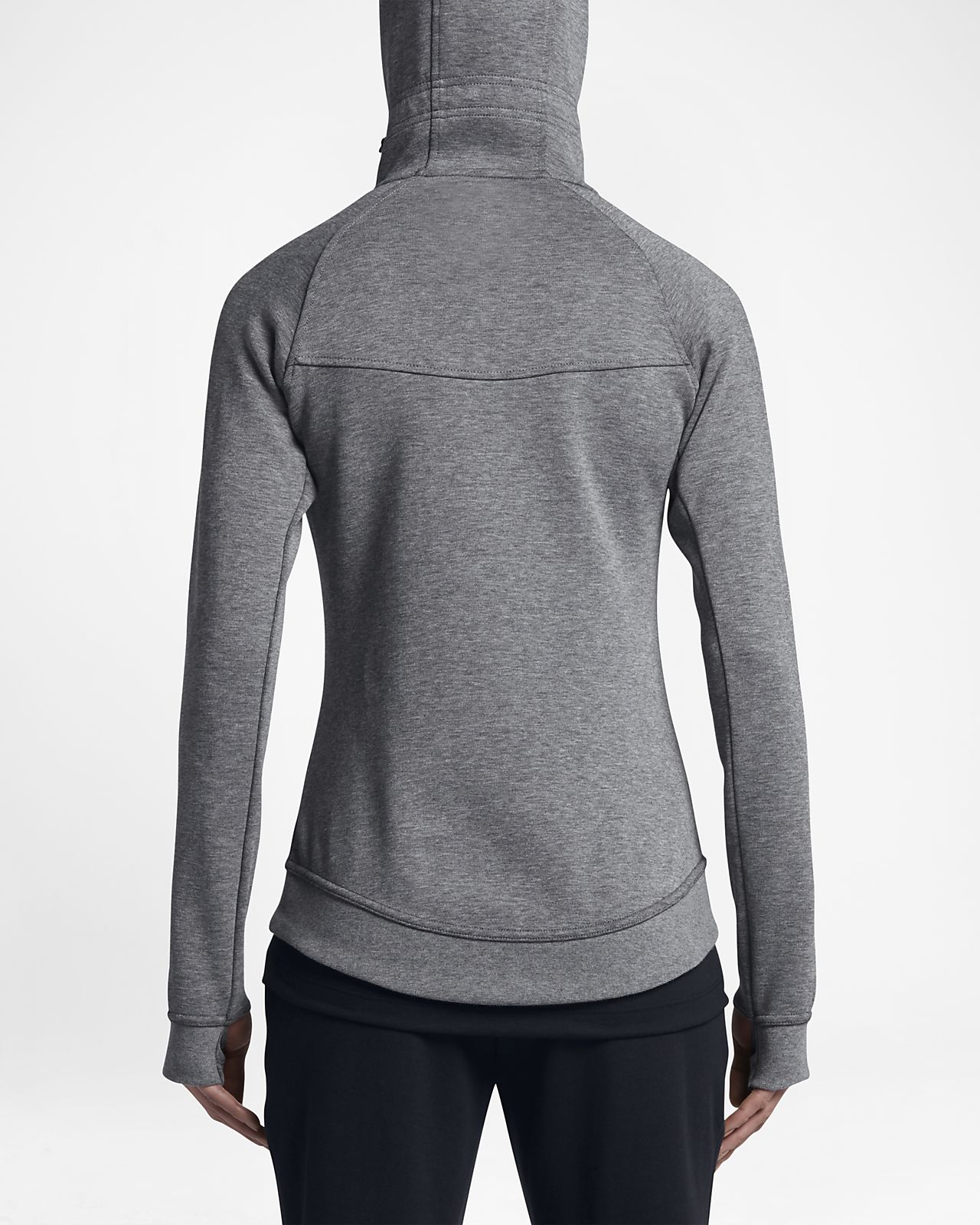 nike womens sportswear tech fleece