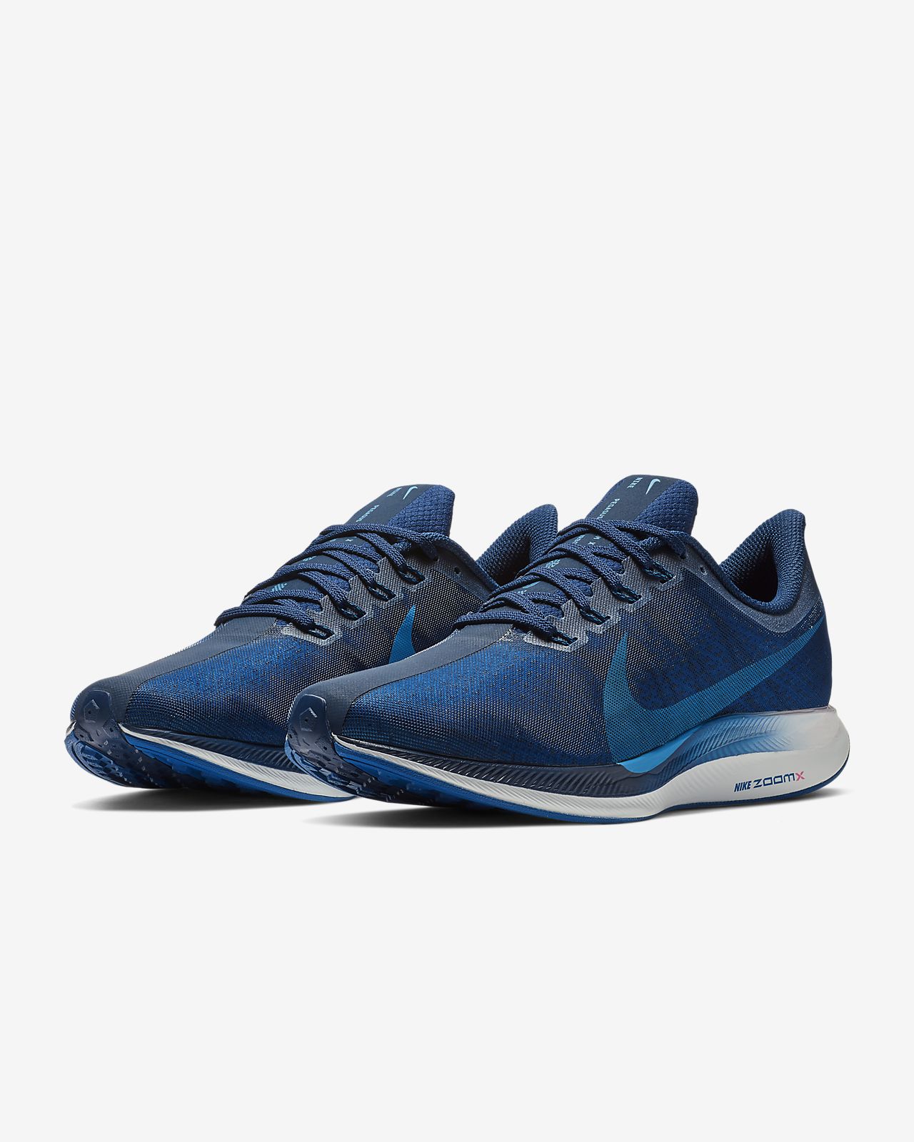 air zoom pegasus turbo 35