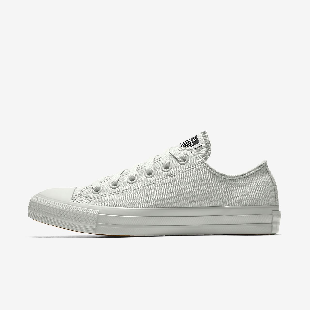 design your own converse tennis shoes