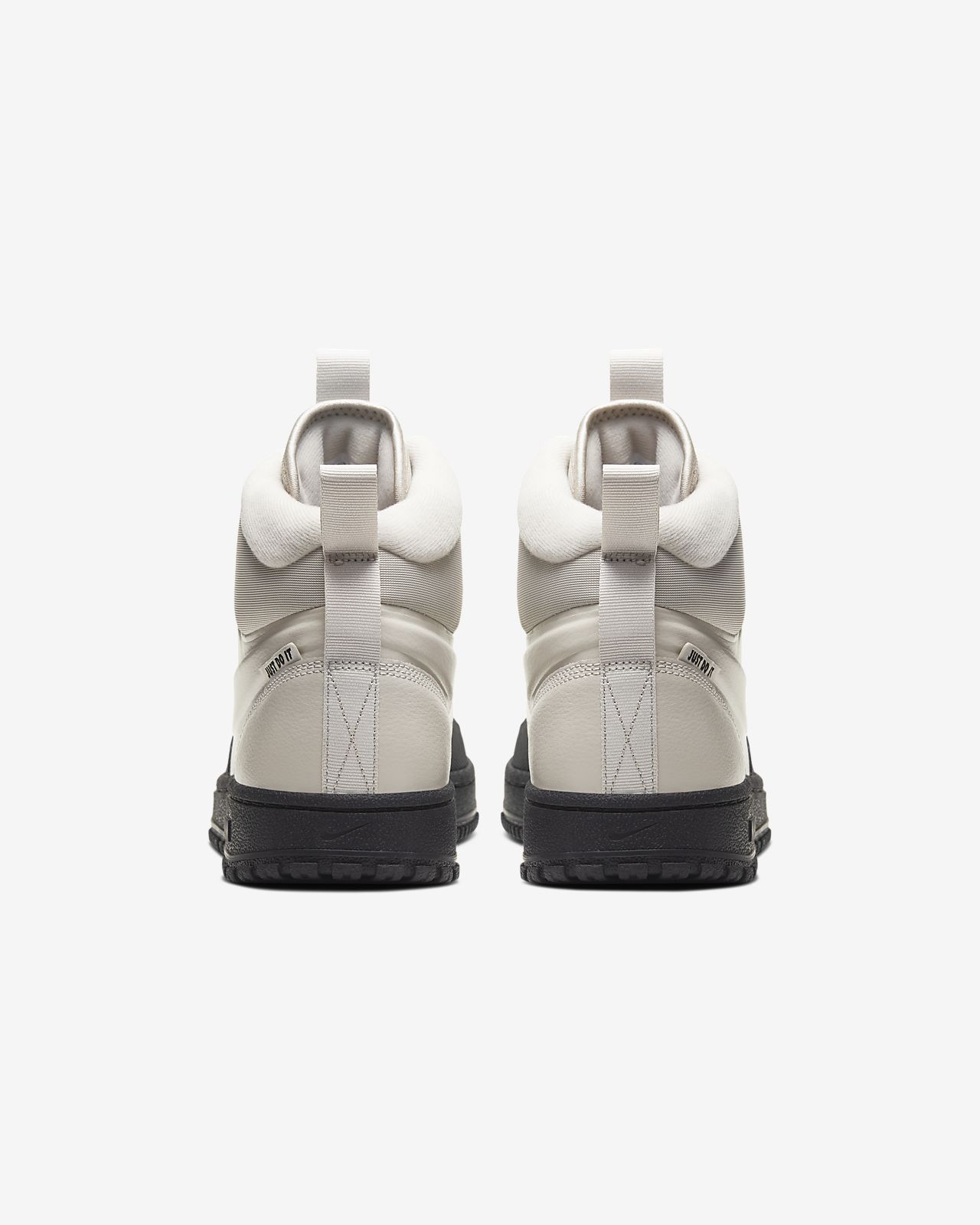 Nike Path Winter Men's Shoe Nike Path Winter Men's Shoe