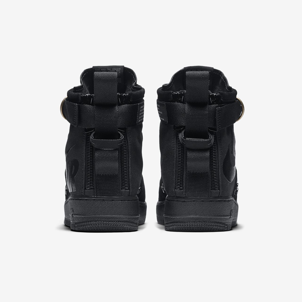 chaussure nike sf air force 1 mid pour homme chaussure nike sf air force 1 mid pour homme
