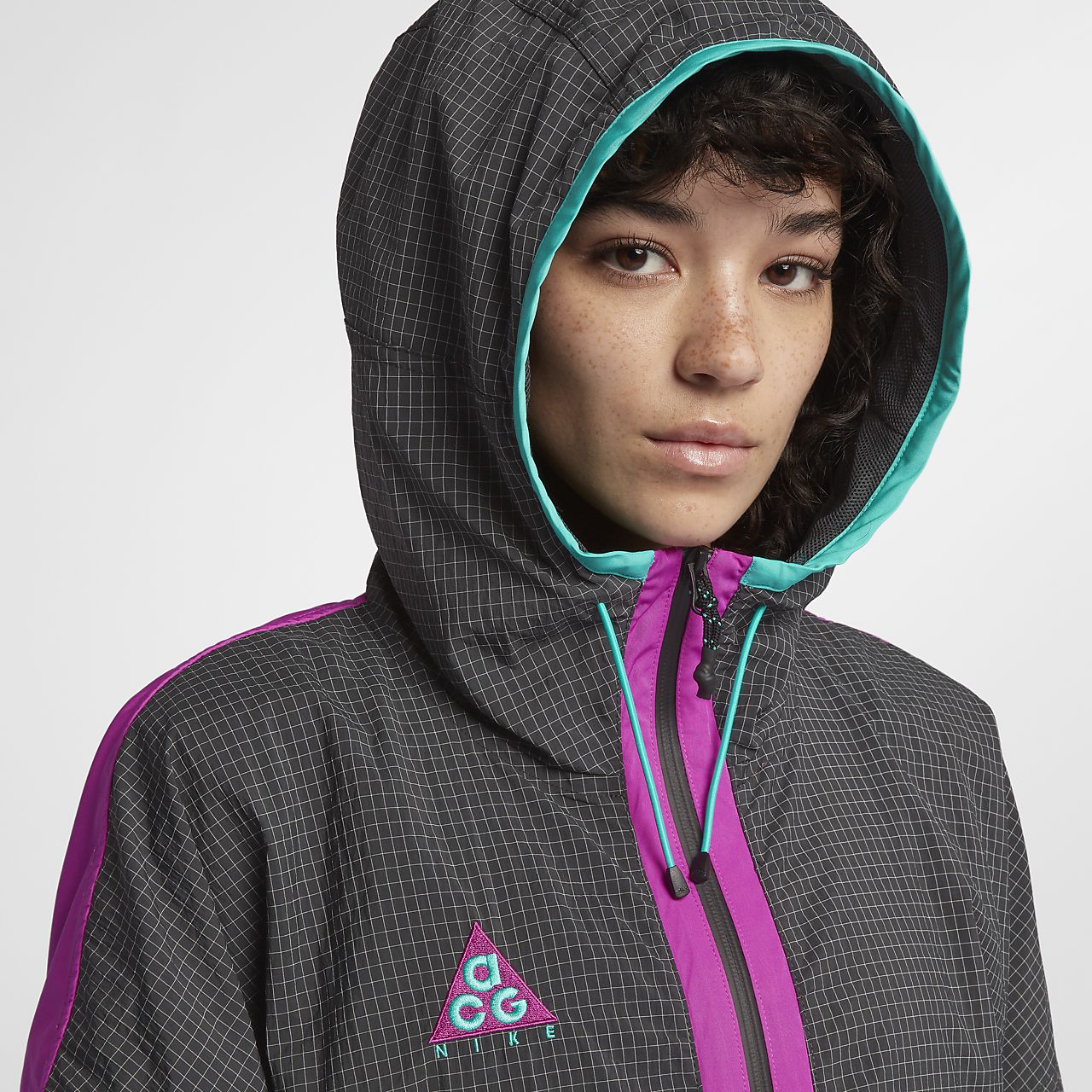 nike acg ripstop jacket
