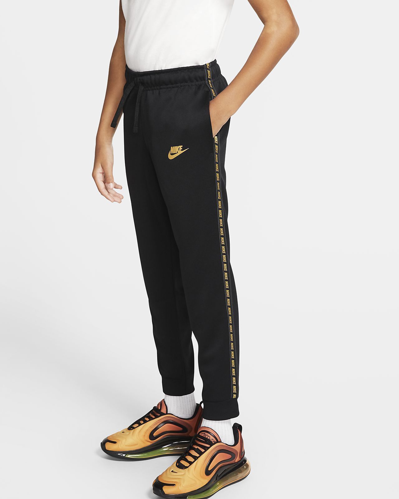 pantaloni nike banda pantaloni nike banda