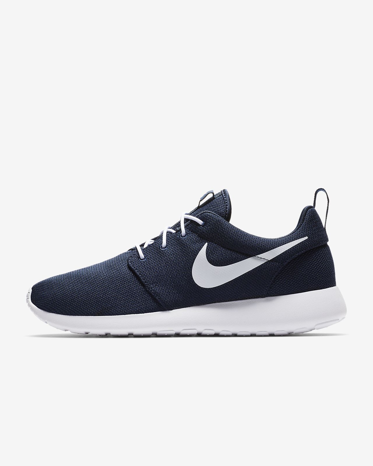 nike roshe schwarz