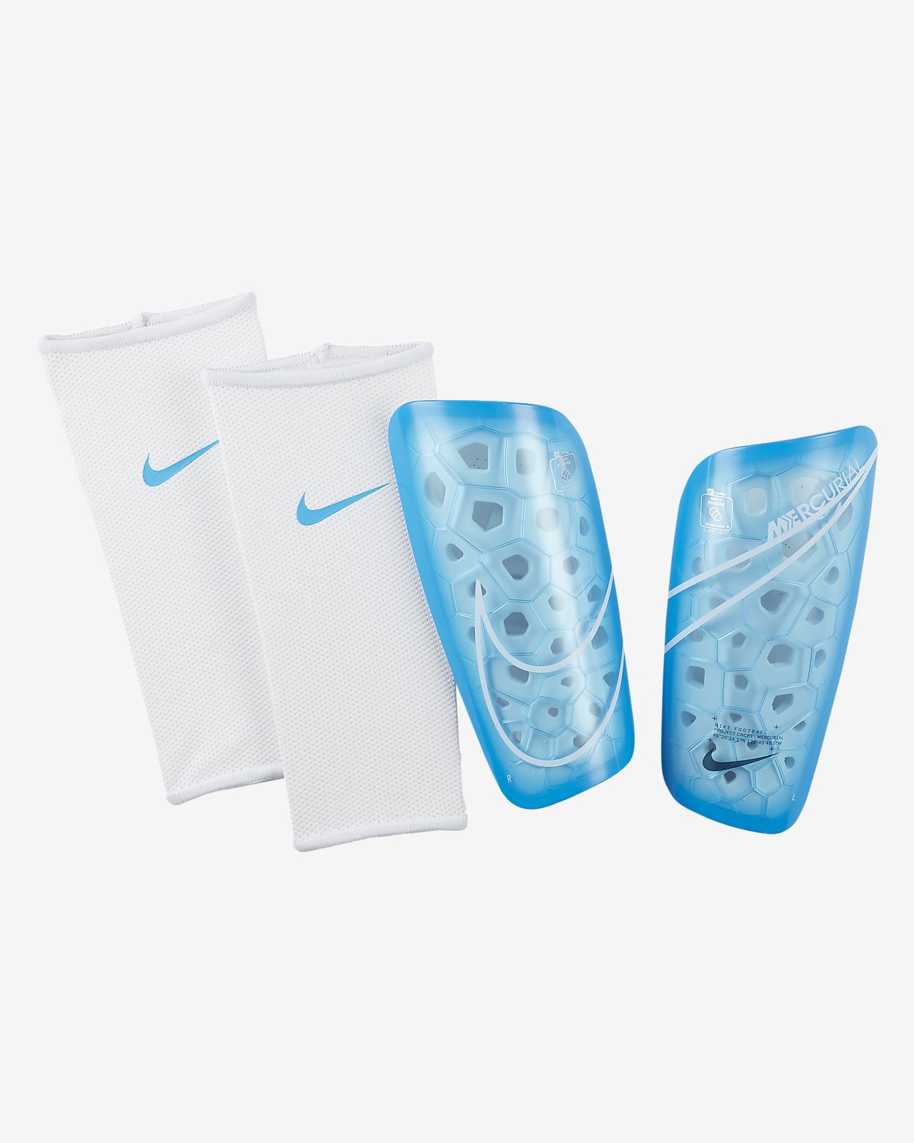 nike mercurial lite