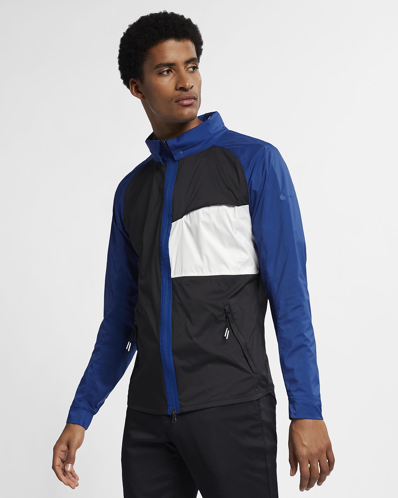 nike golf jacket