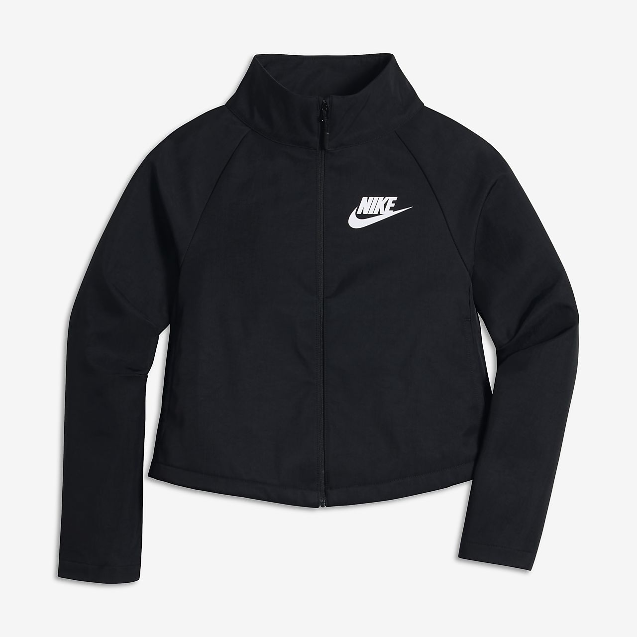 veste nike pour fille