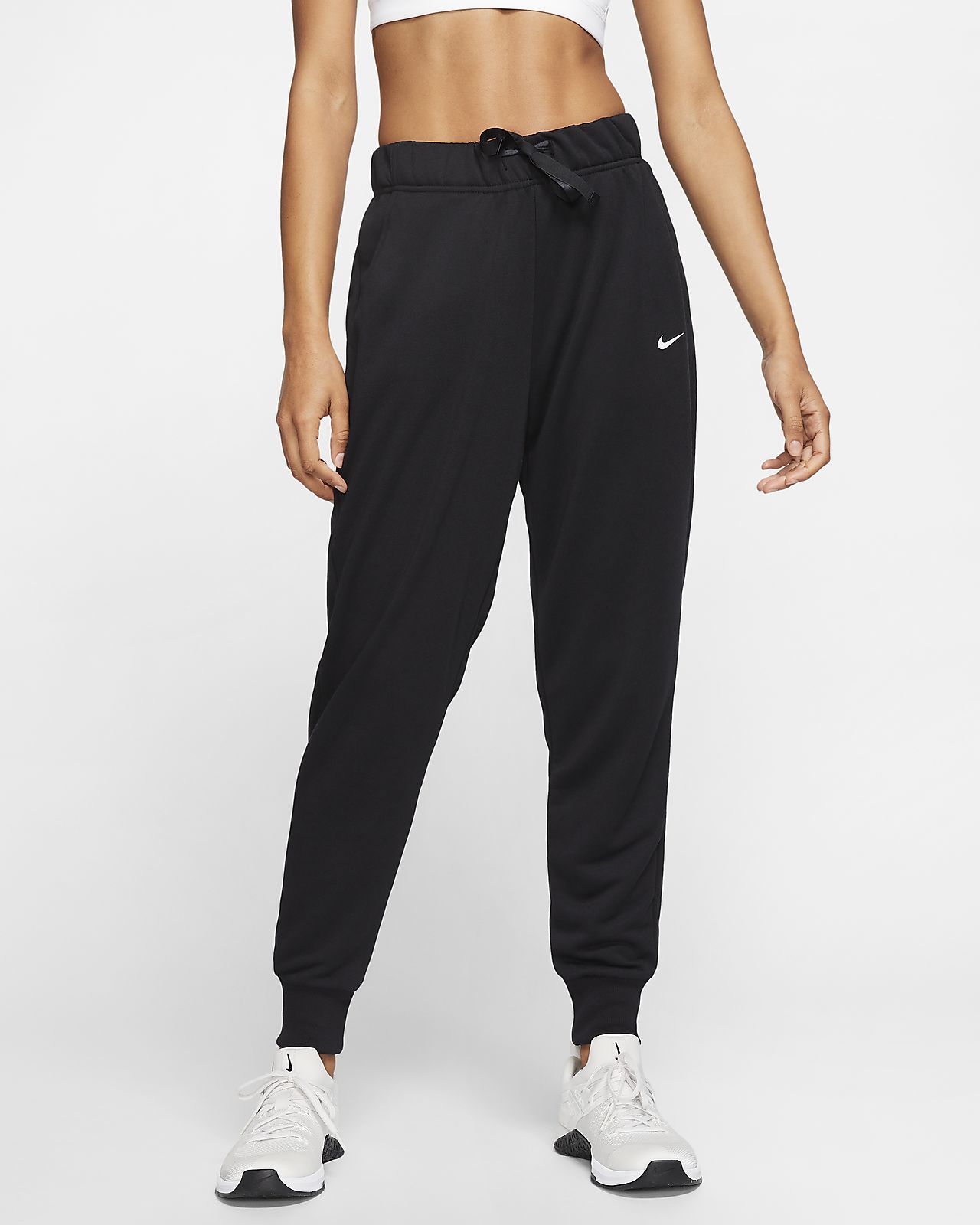 nike dri fit donna