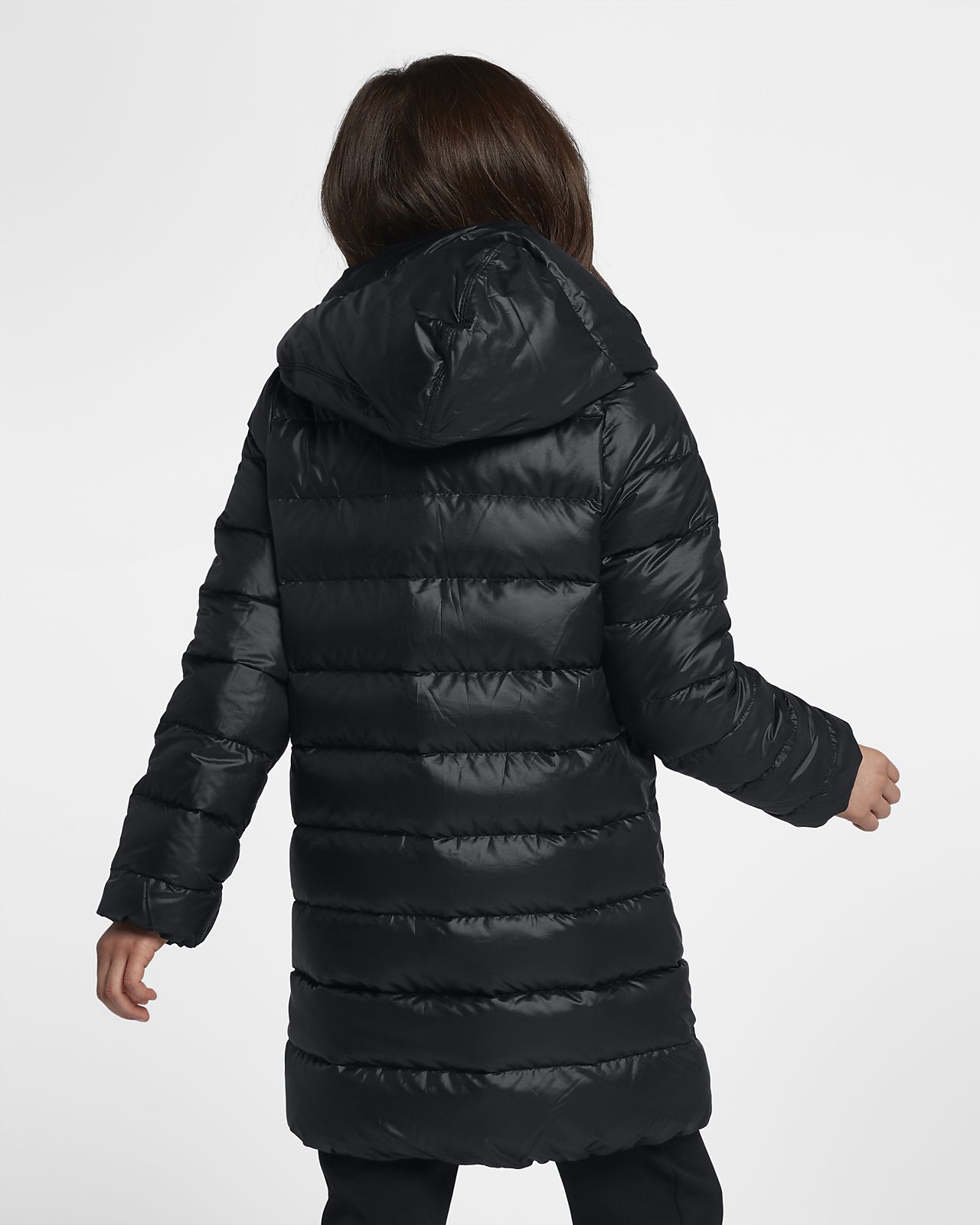 nike puffer jacket nz