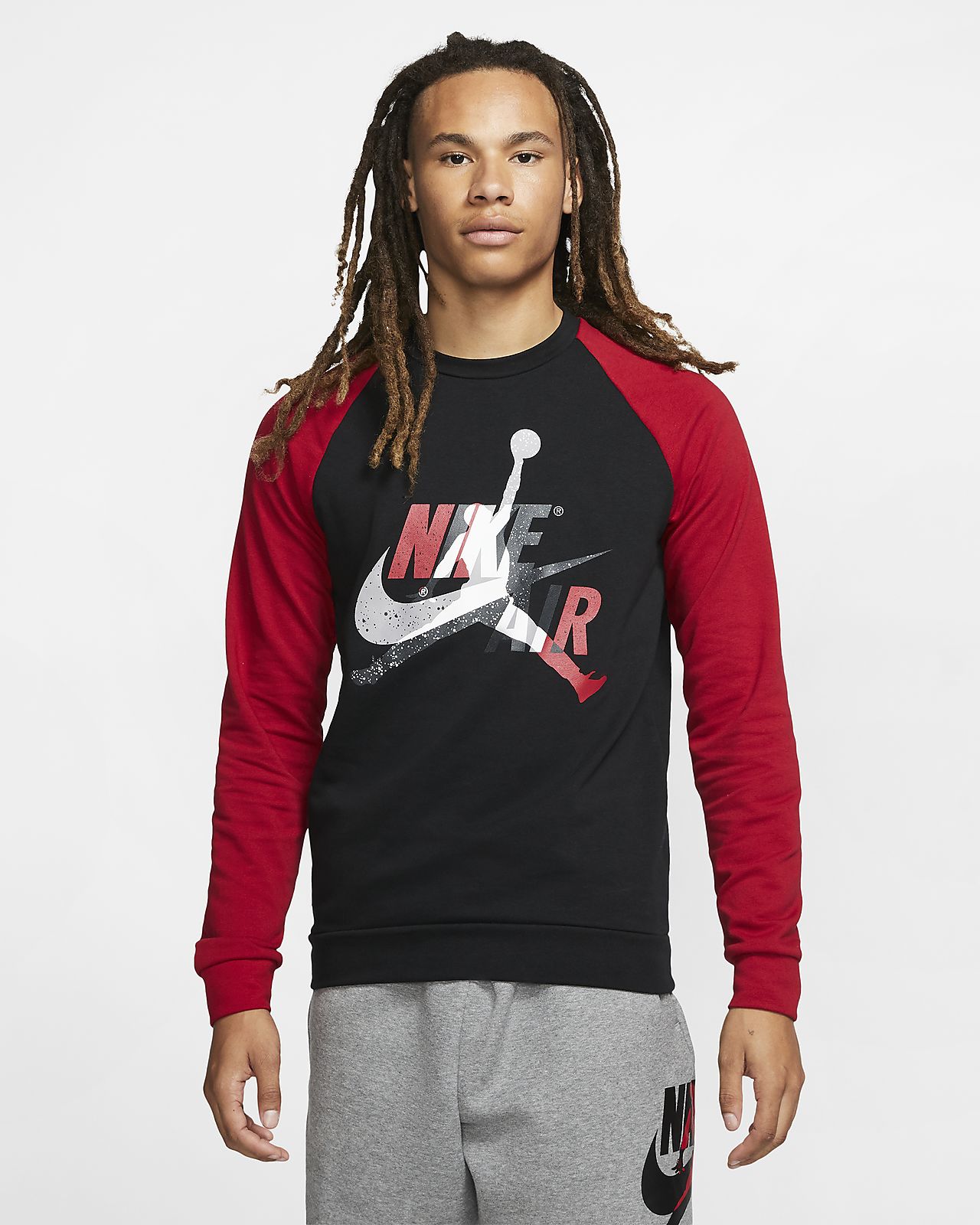 haut en tissu fleece nike air pour homme haut en tissu fleece nike air pour homme