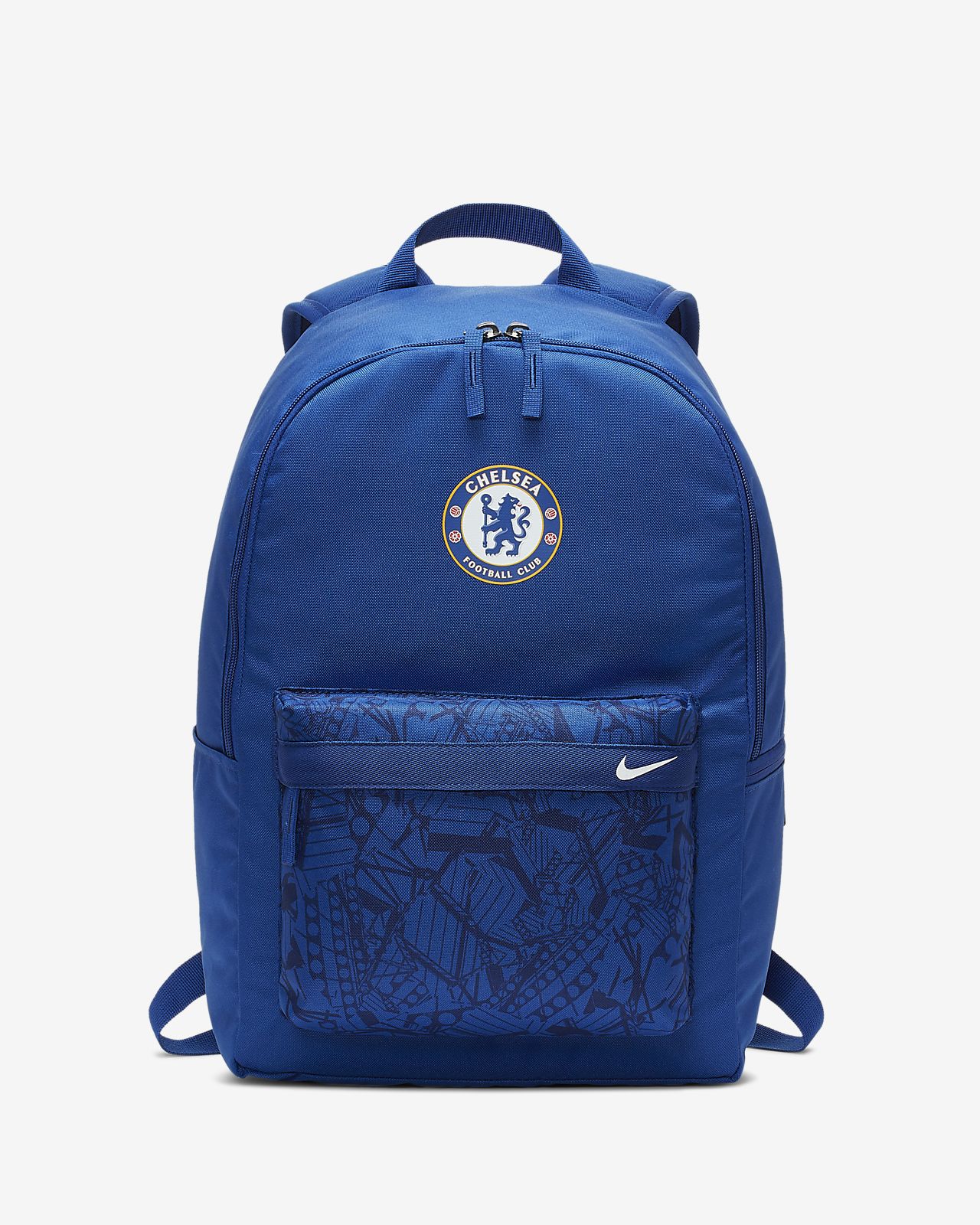 mochila nike chelsea