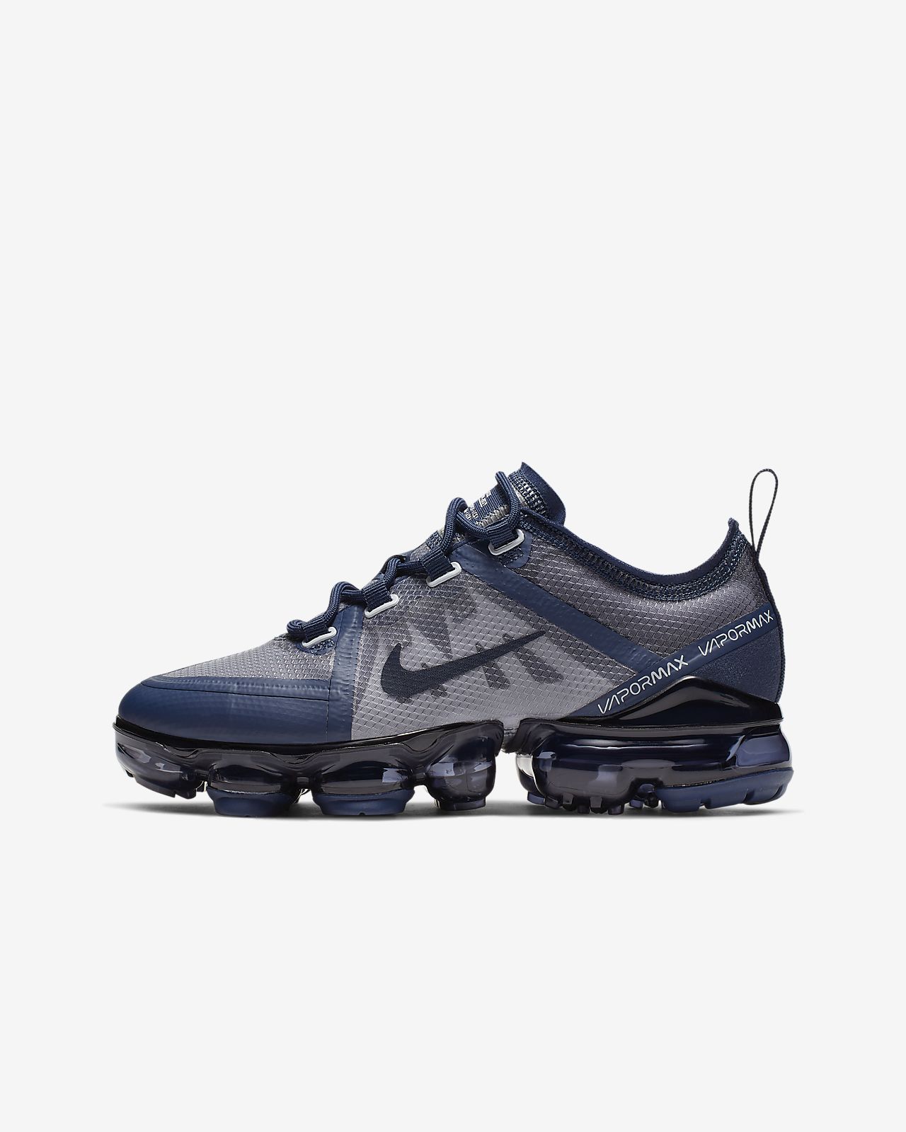 Nike Air VaporMax 2019 für ältere Kinder. DE Förderung Nike Nike Air VaporMax 2019 für ältere Kinder. DE Förderung Nike