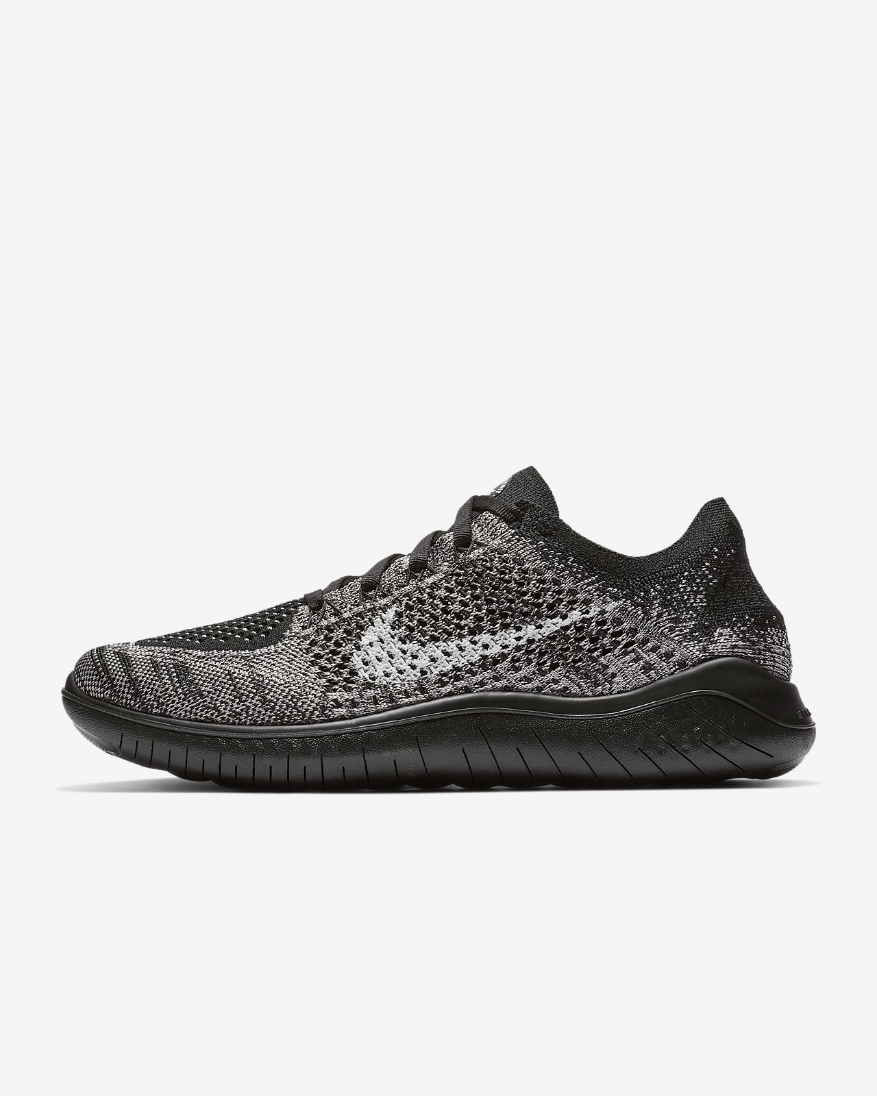 free flyknit