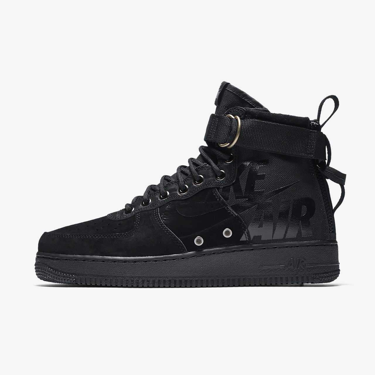 nike sf air force af1 hi 1.0