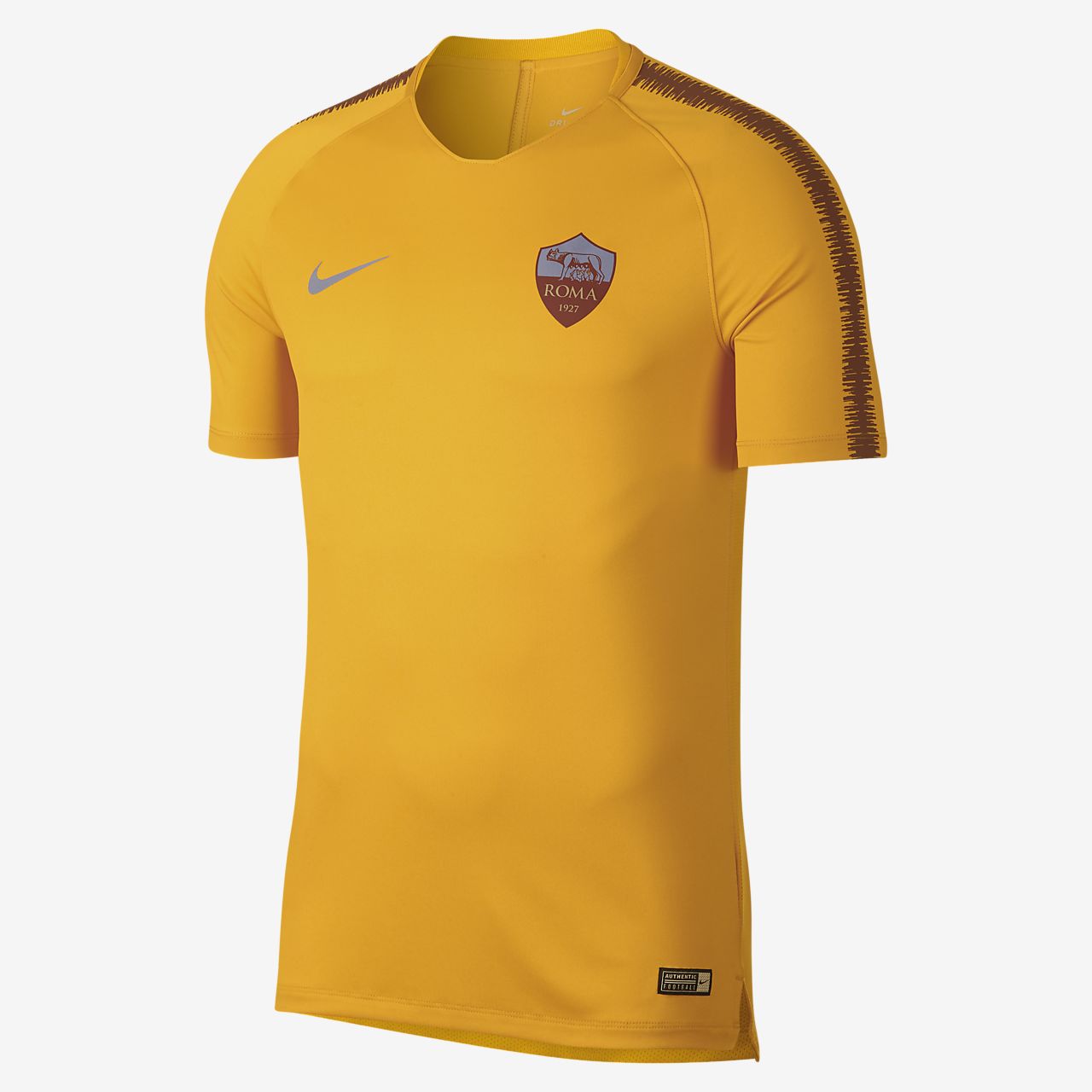 Maglia Home ROMA Uomo Maglia Home ROMA Uomo