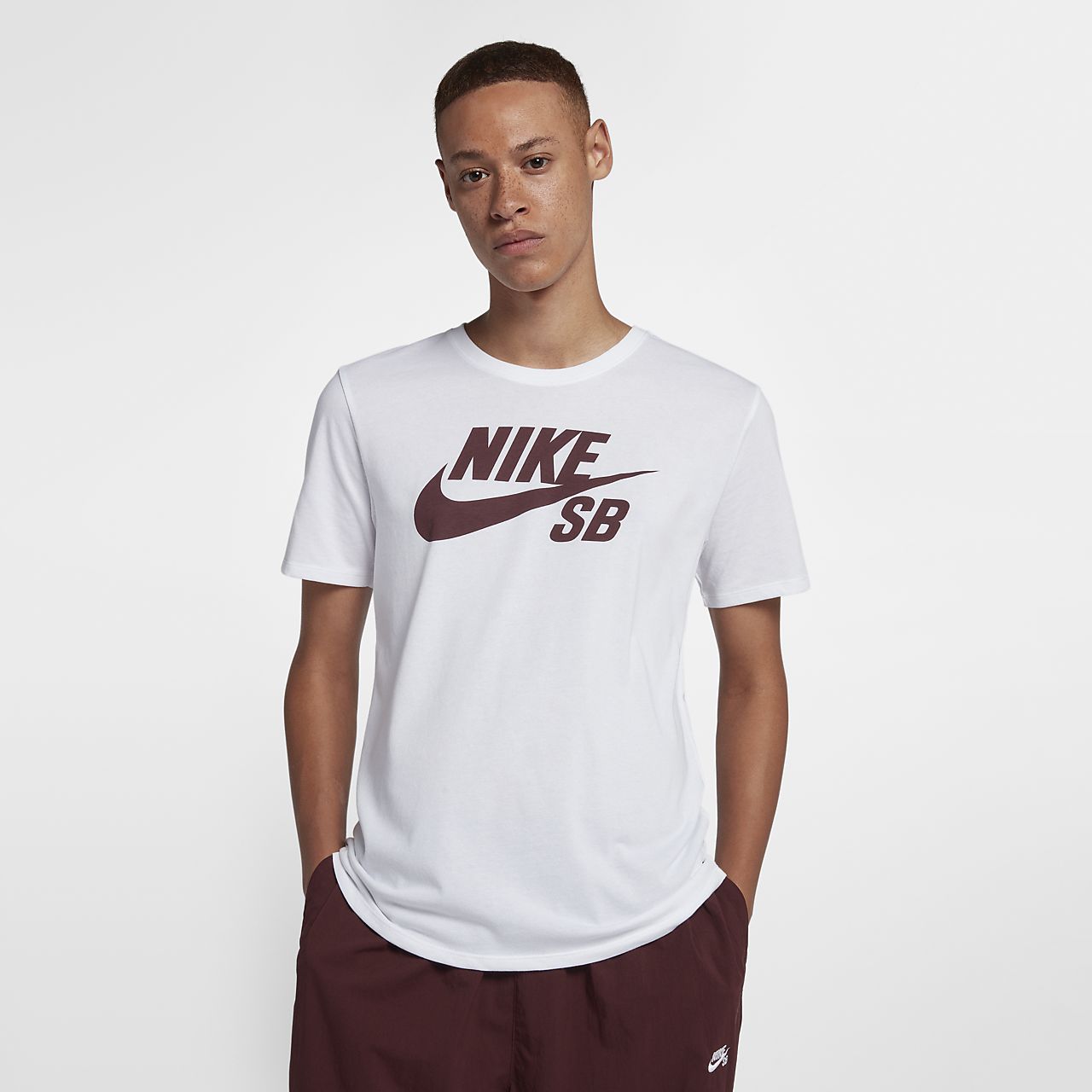 Nike Sb Logo S T Shirt Nike In nike sb logo s t shirt nike in