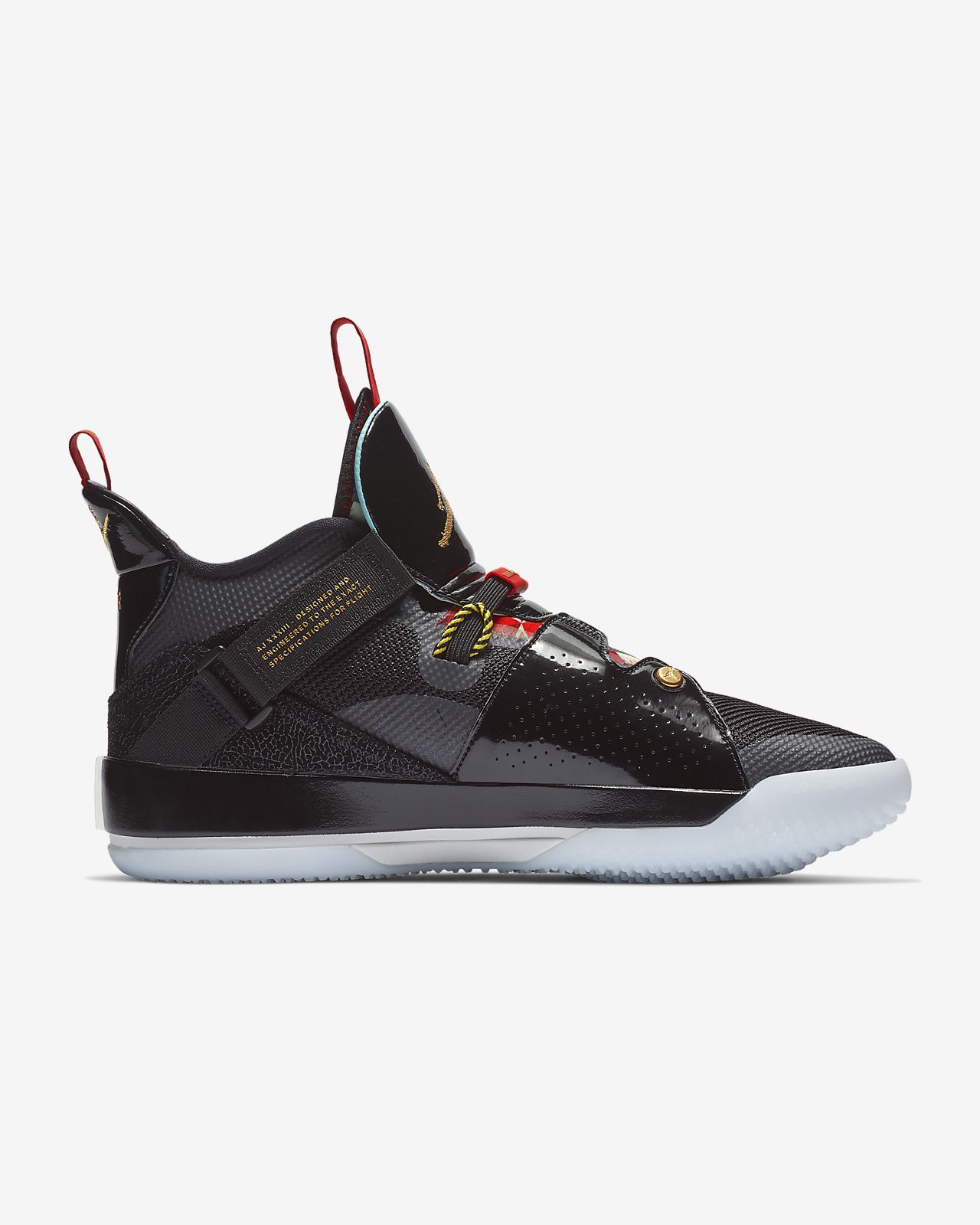 Jordan Air Zapatillas Xxxiii De Baloncesto 43Rj5ALq