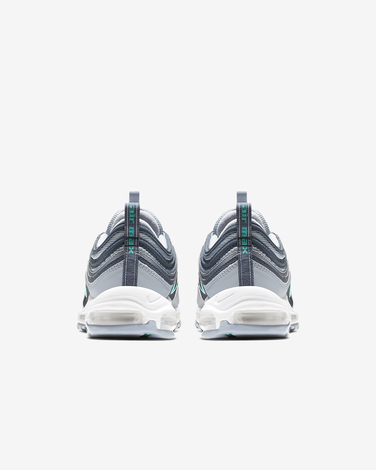 air max 97 essential homme bleu