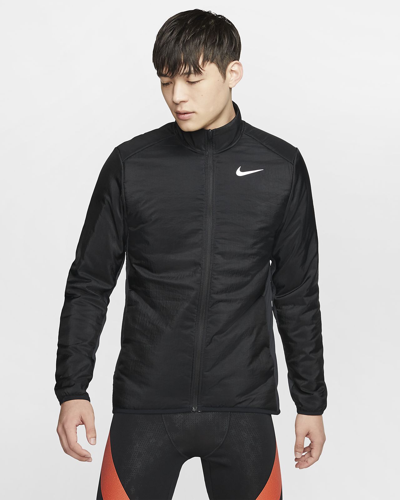 Nike Sport Jacke Herren 2dff3e