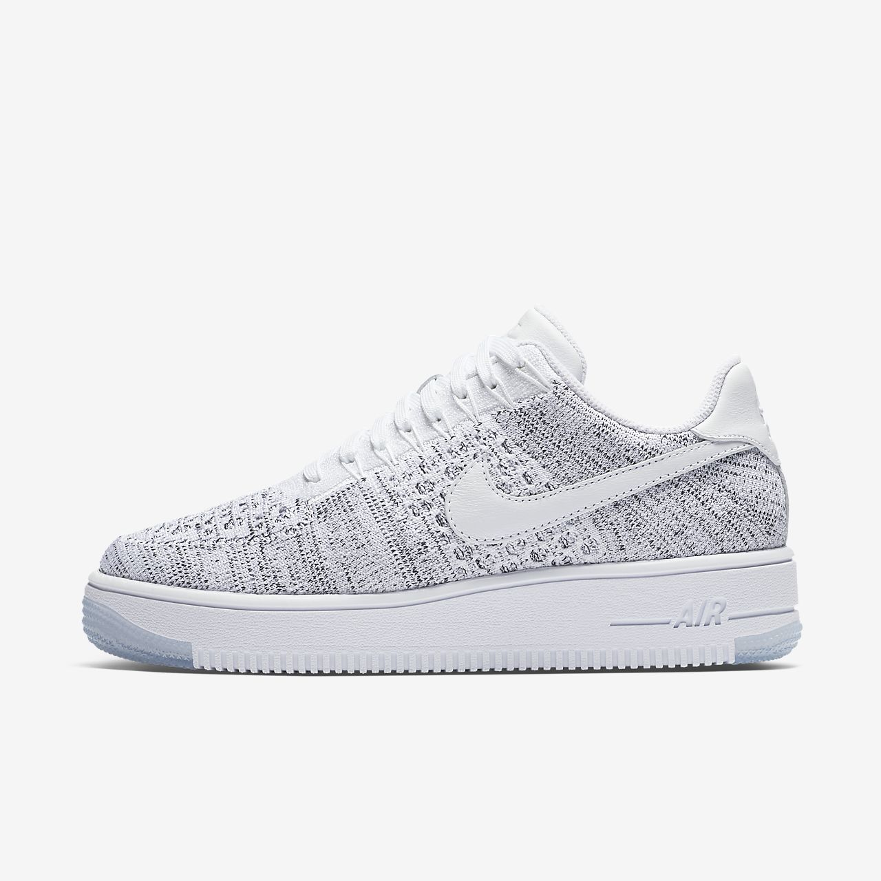 nike air force 1 low flyknit dames nike air force 1 low flyknit dames