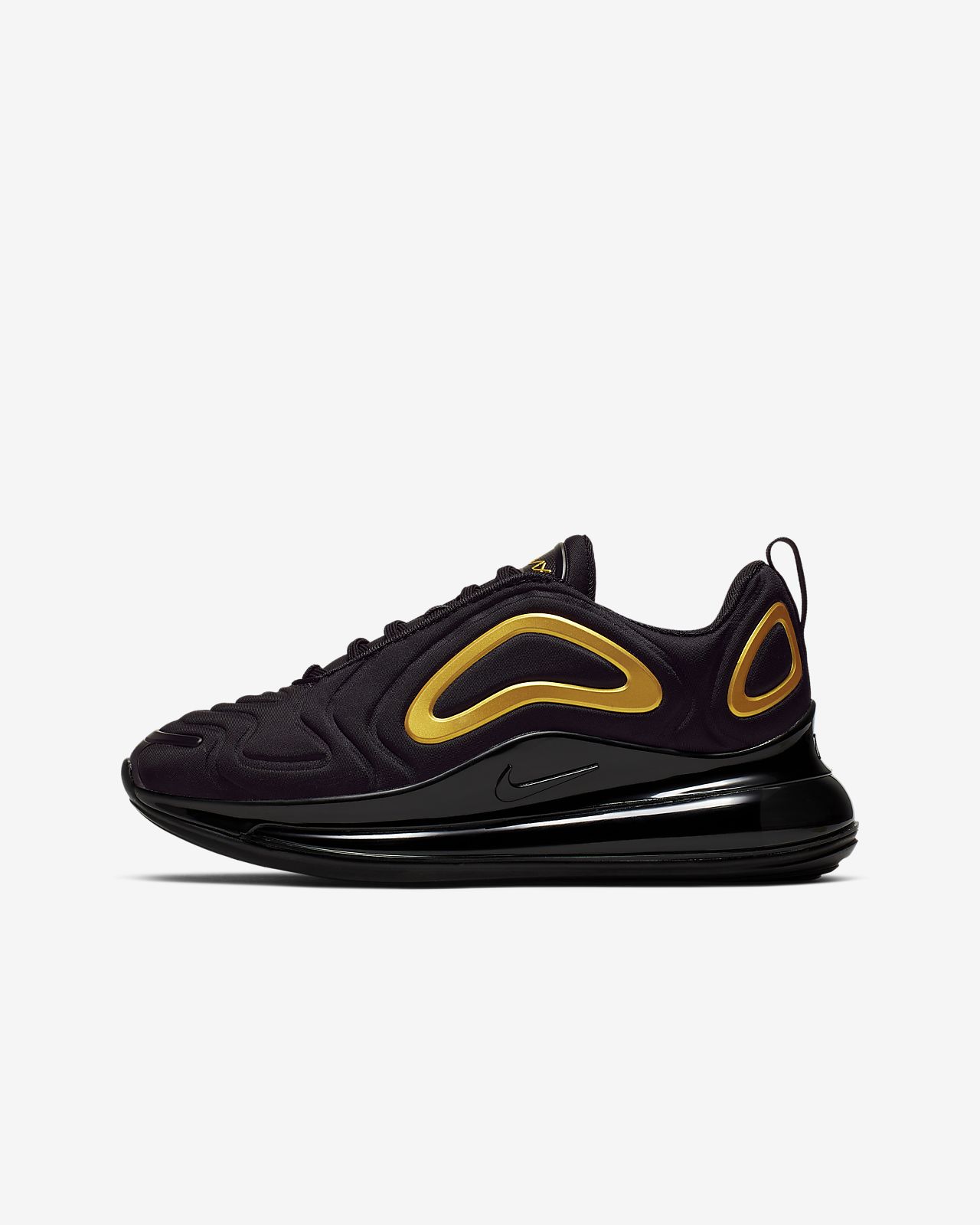 Nike Air Max 720 Zapatillas Niñoa y niñoa pequeñoa Nike Air Max 720 Zapatillas Niñoa