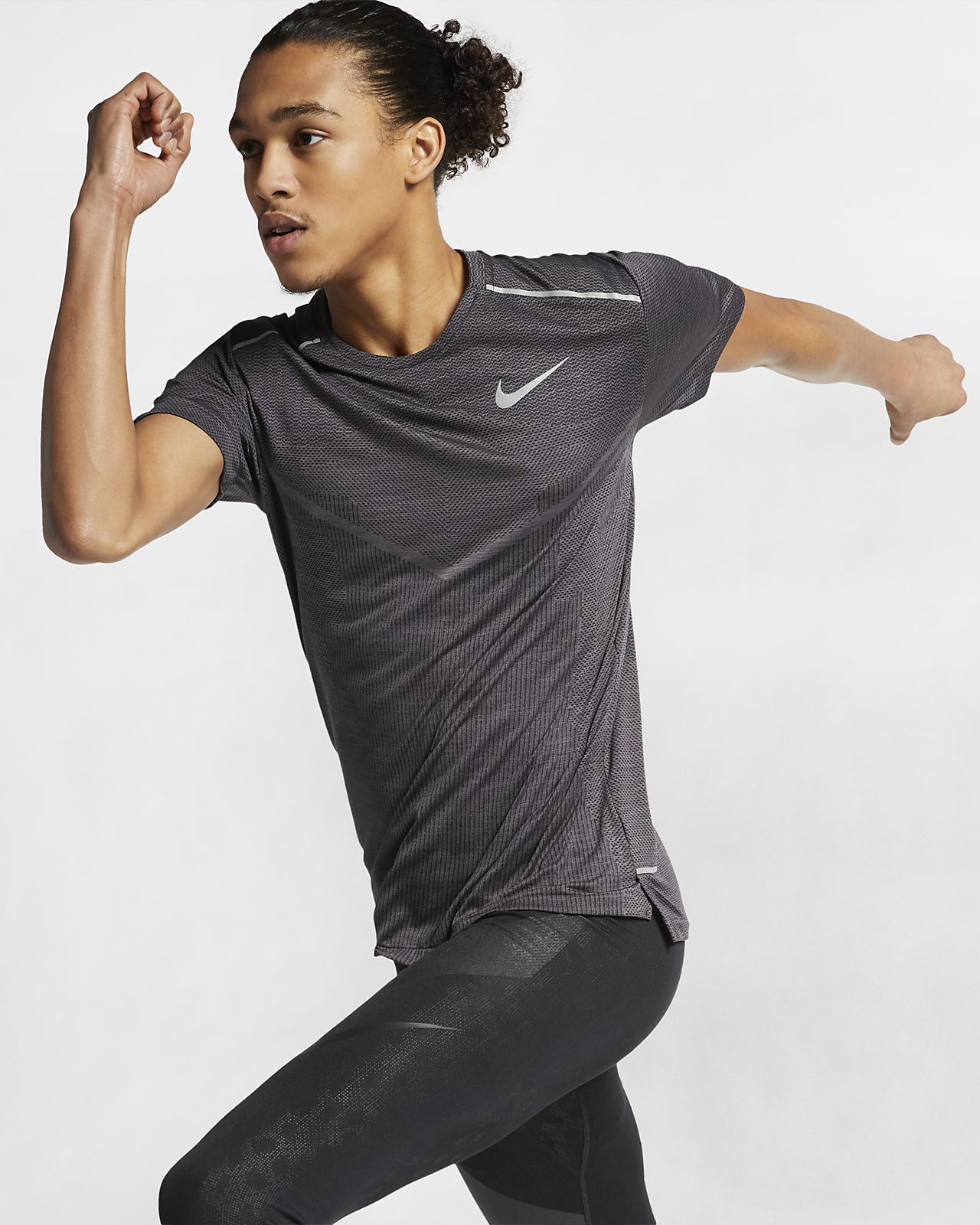 nike techknit ultra shirt