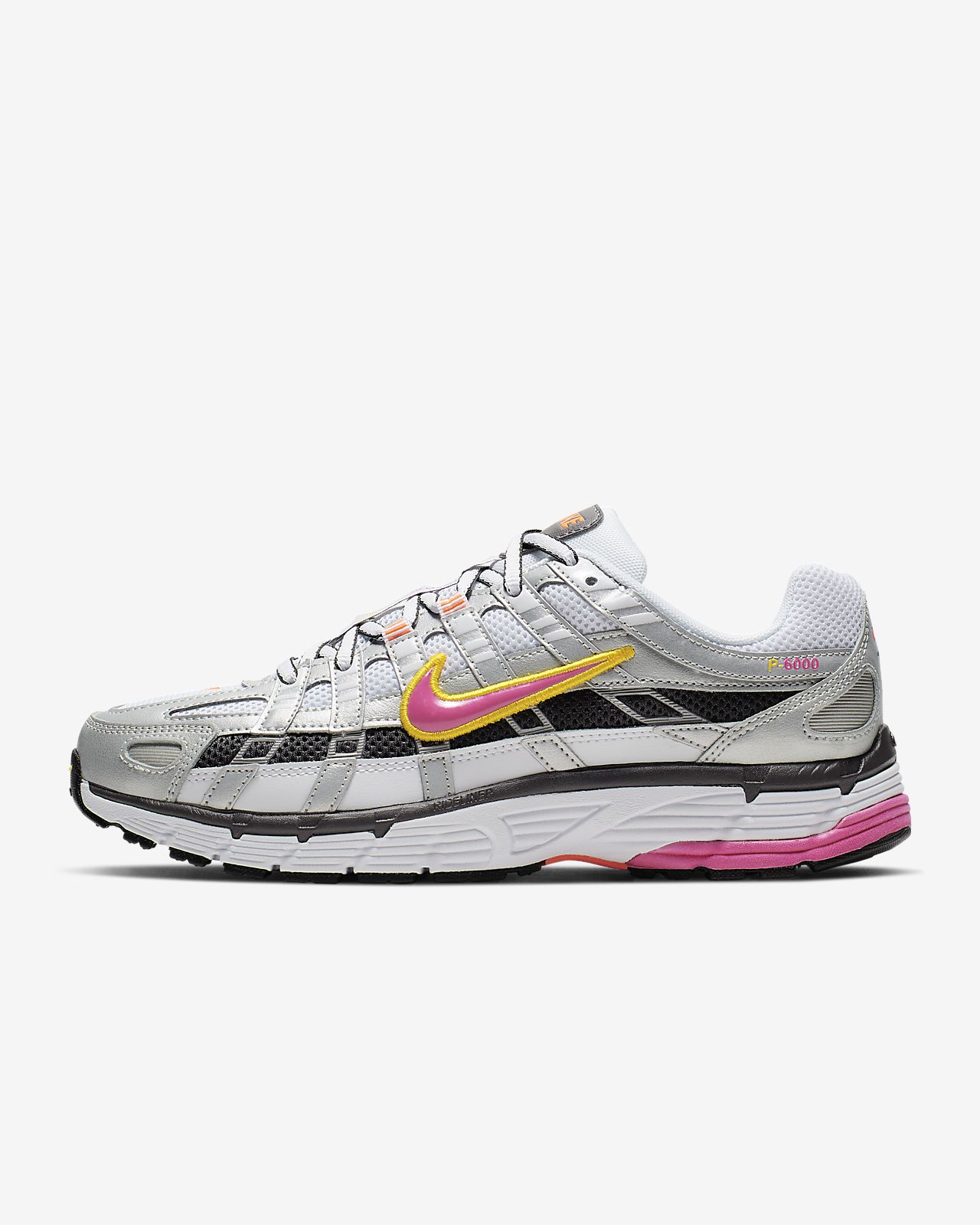 nike p 6000 stockx