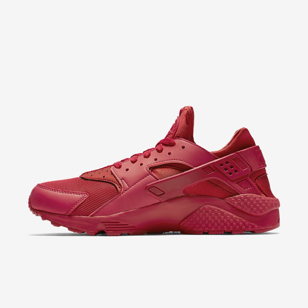 nike huarache size 8 mens