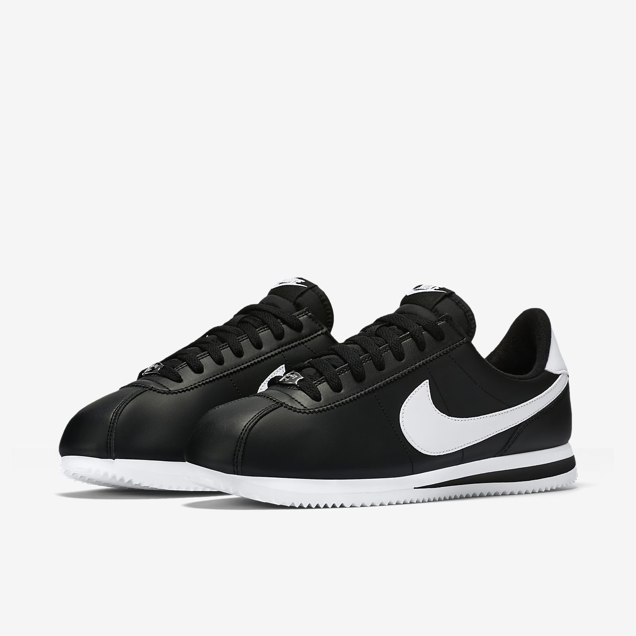 basic nike shoes
