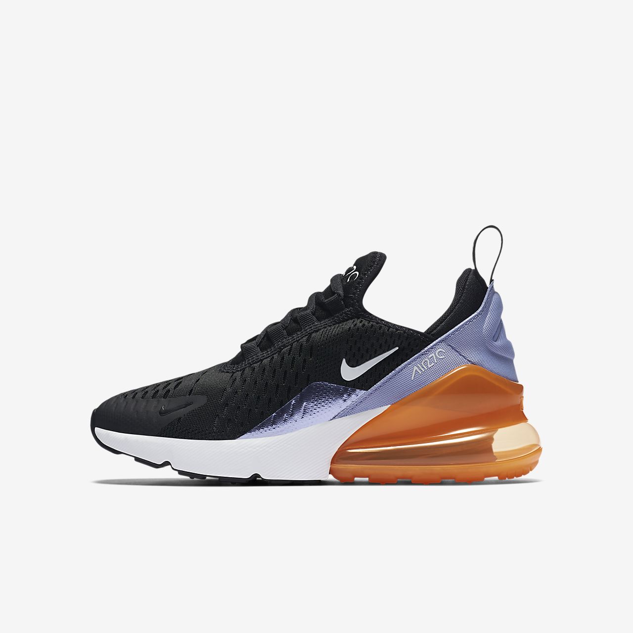 Chaussure Nike Air Max 270 pour Enfant plus âgé. Nike.com CH Chaussure Nike Air Max 270 pour Enfant plus âgé
