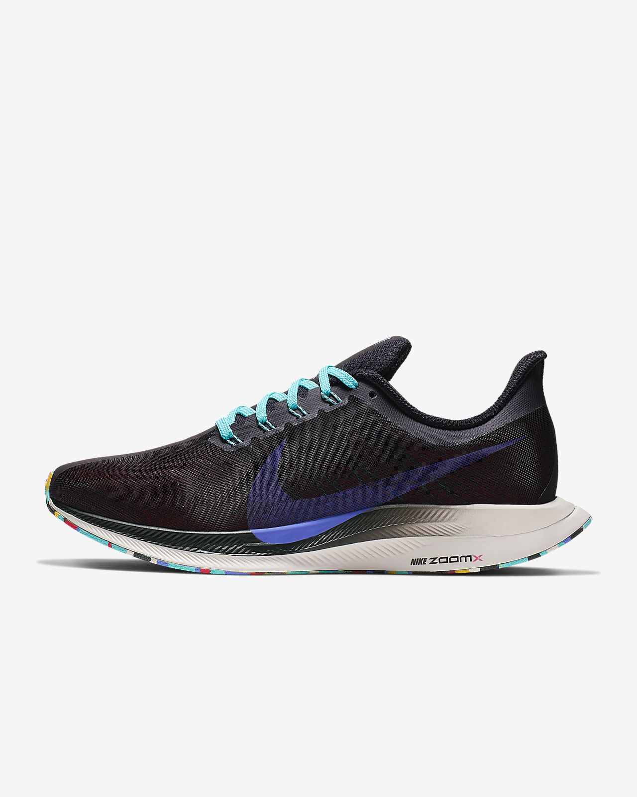 Nike Zoom Pegasus Turbo Damen-Laufschuh Nike Zoom Pegasus Turbo Damen-Laufschuh