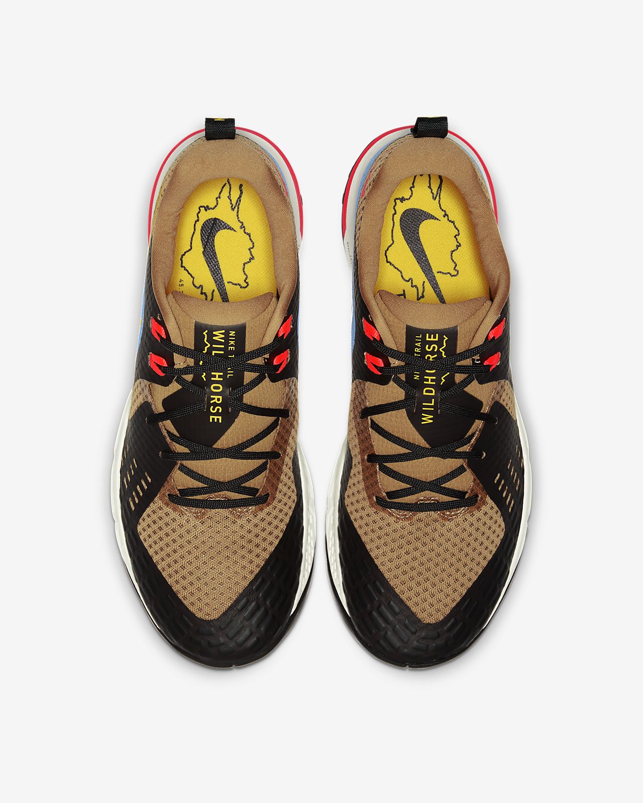 zapatillas running trail hombre nike zapatillas running trail hombre nike