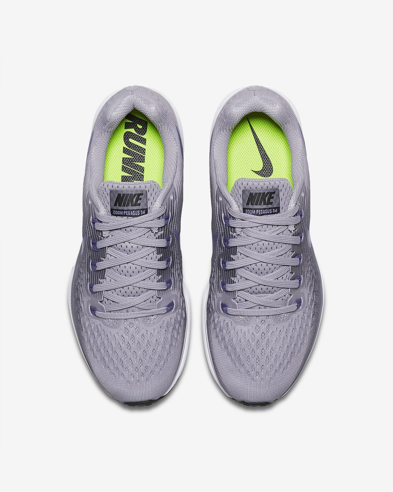 nike air zoom pegasus 34