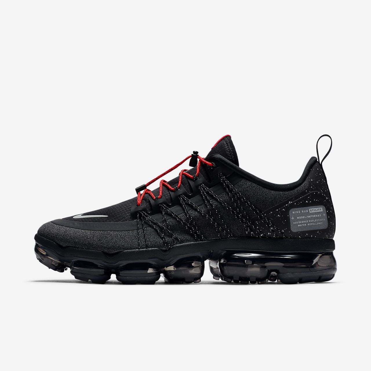 mens vapormax run utility