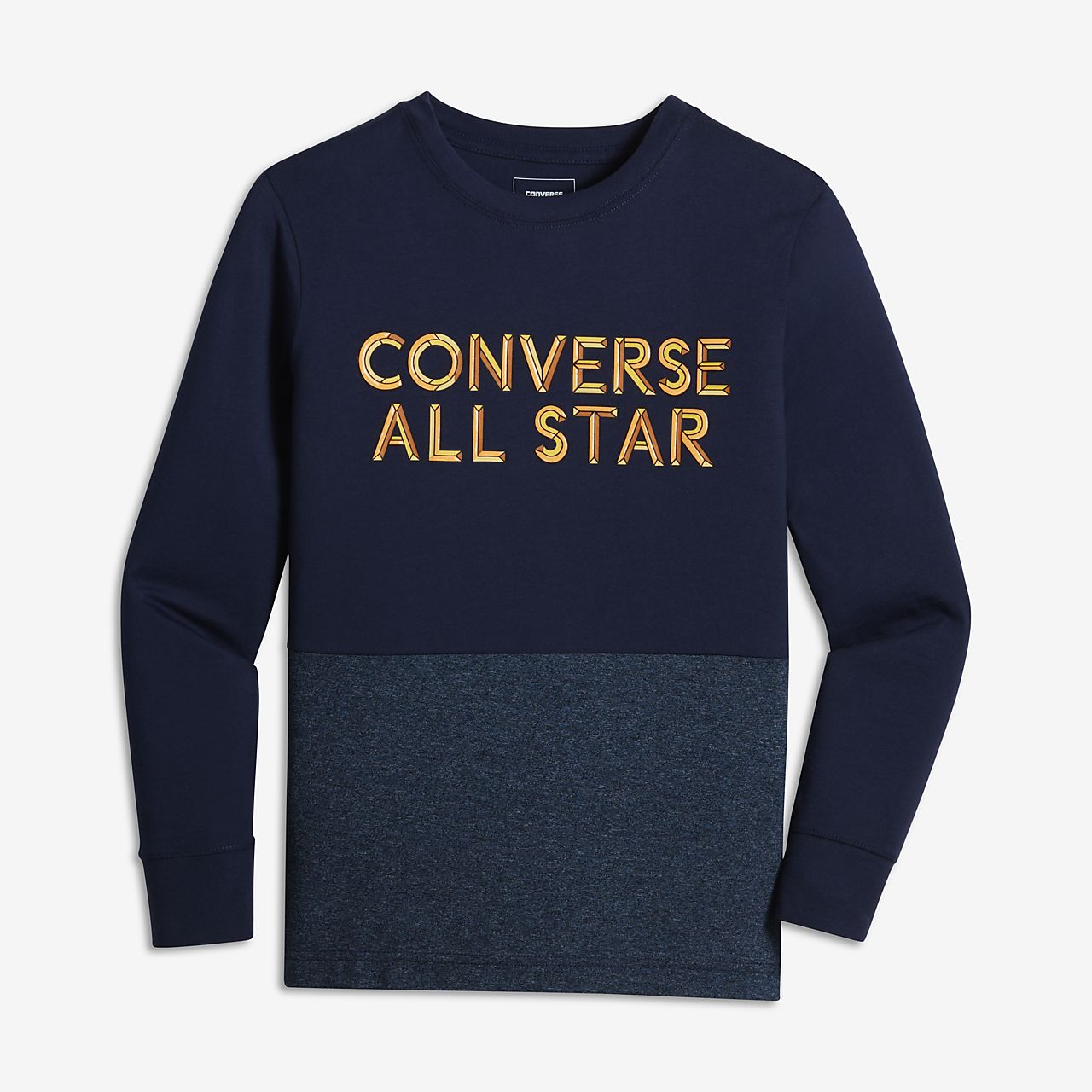 converse t shirt kids sale