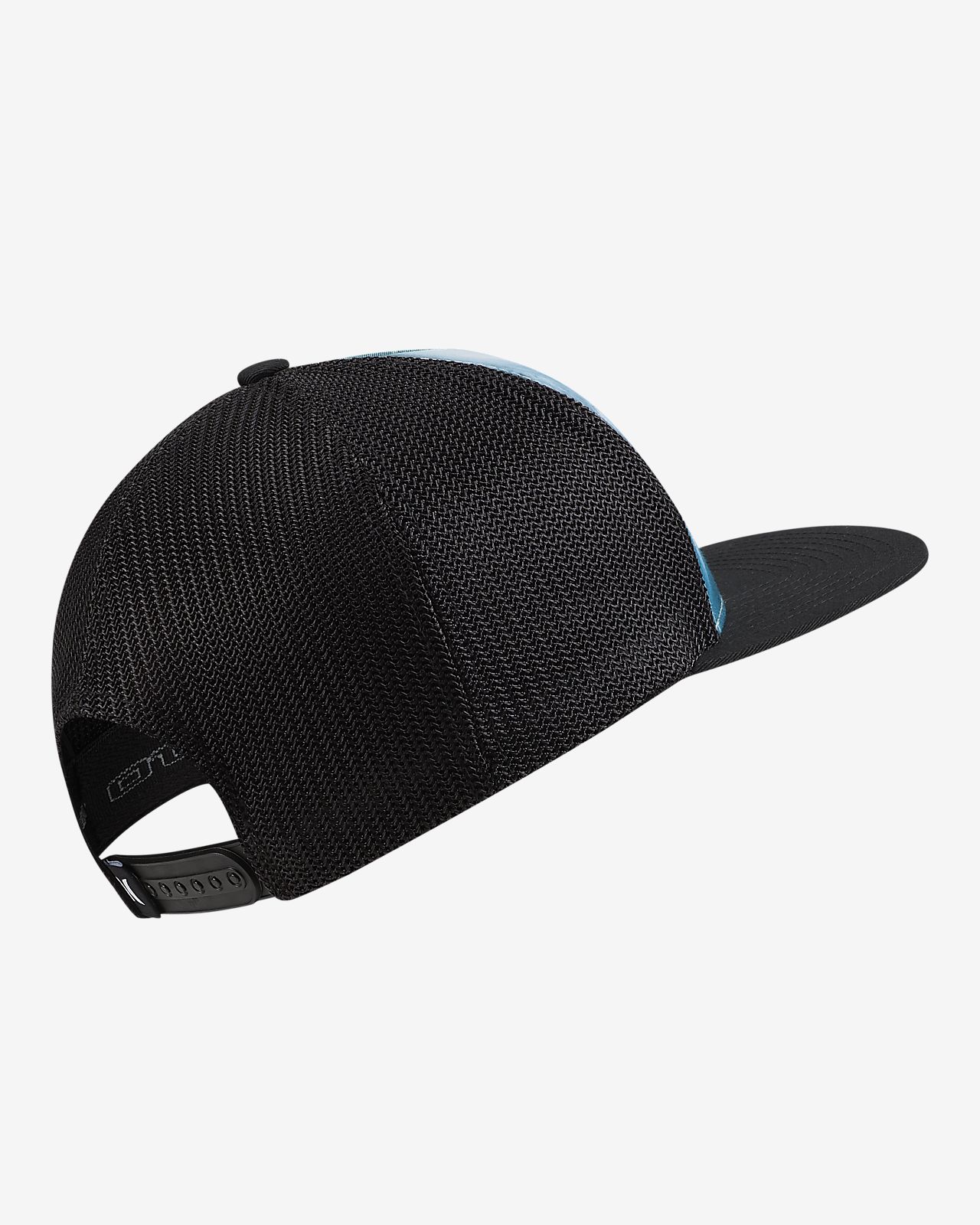 clark little hat