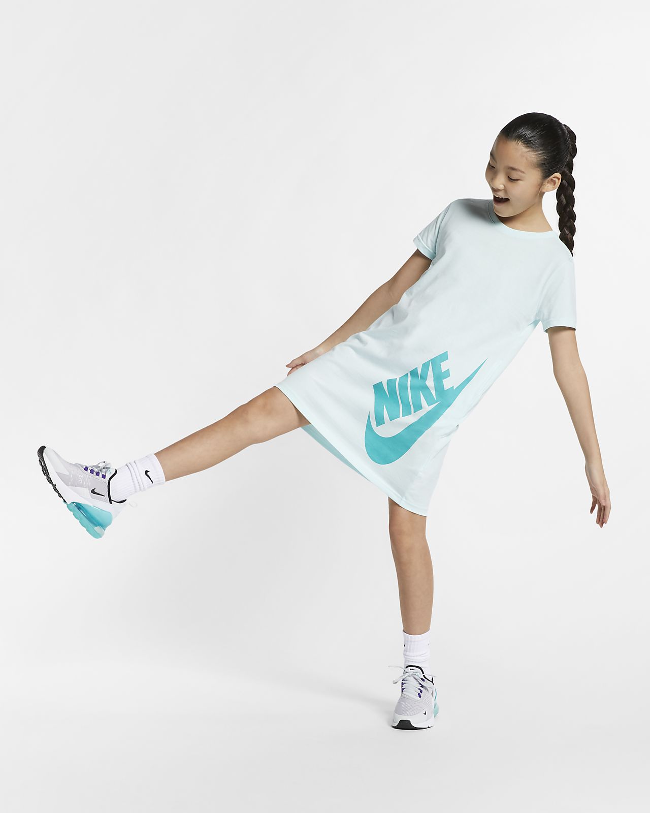 Платье Nike Sportswear