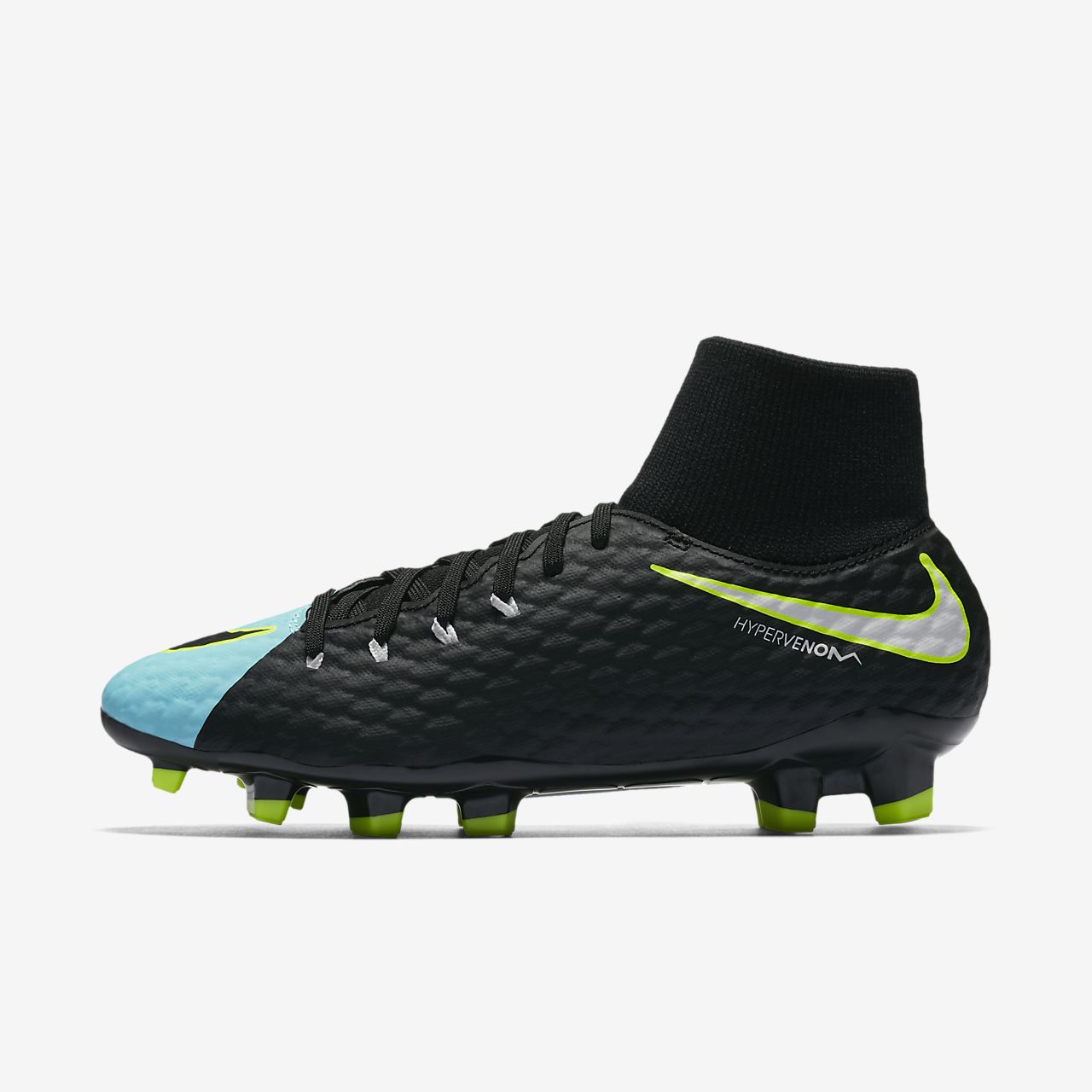 nike hypervenom womens