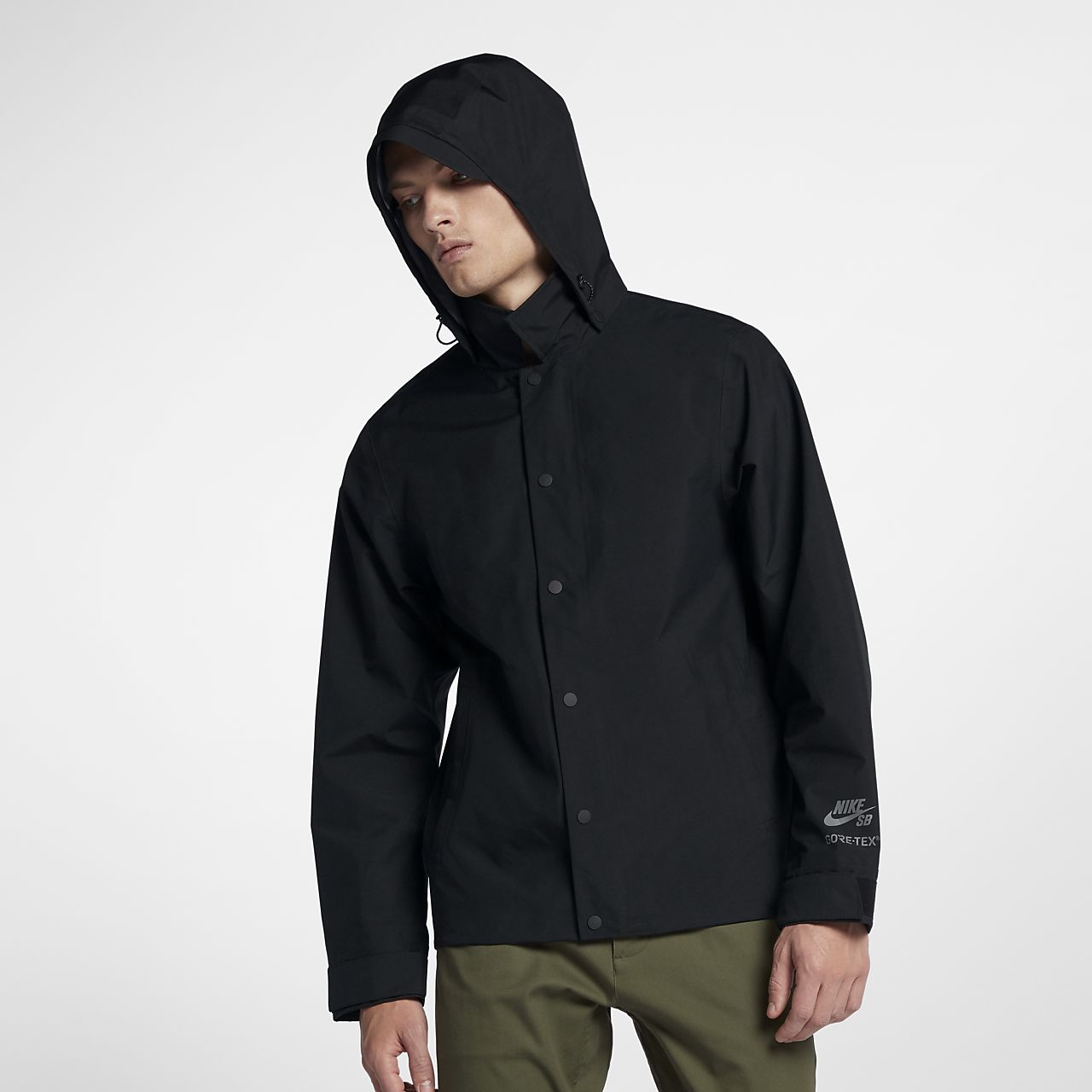 giacca coach nike sb giacca coach nike sb